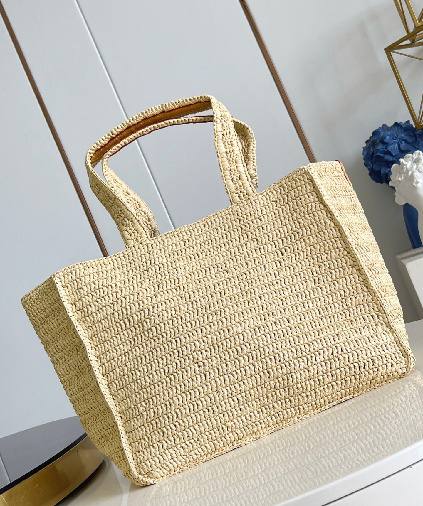 Louis Vuitton tote Summer Shopper MM