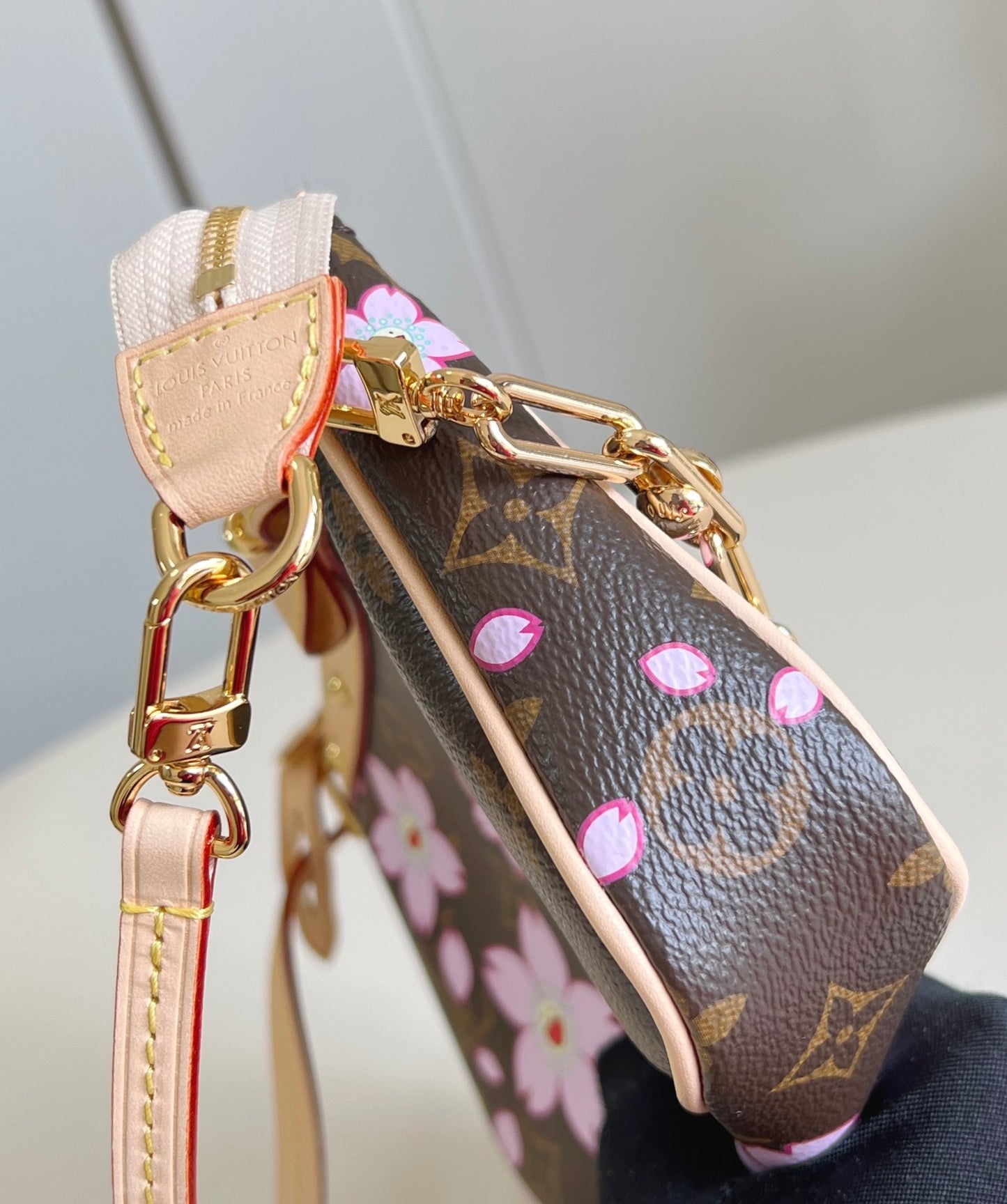 Louis Vuitton x TM Pochette Accessoires