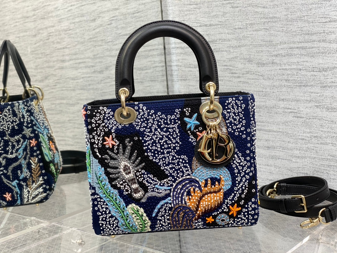 Dior Lady Limitend Edition