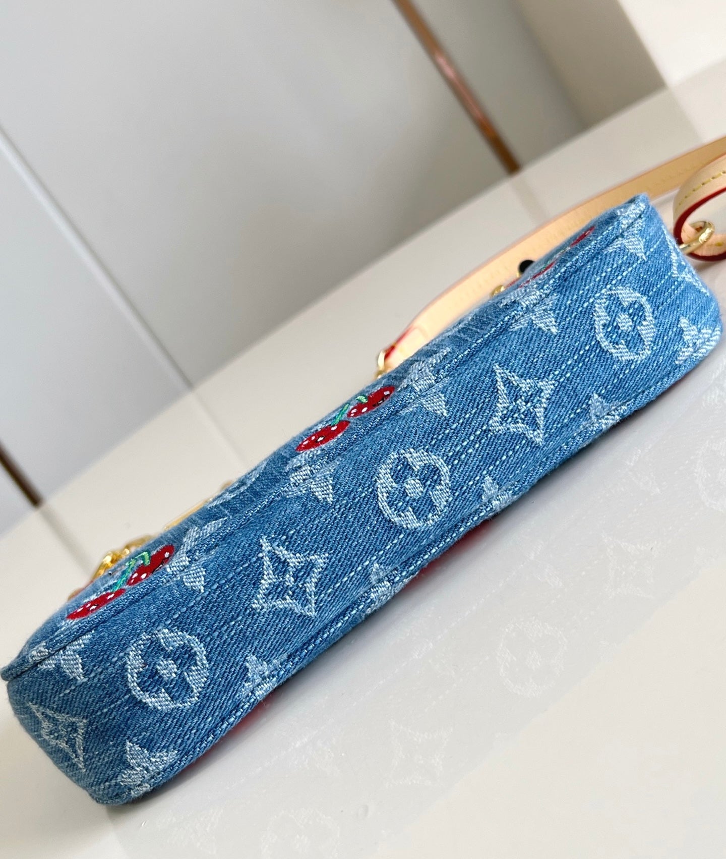 Louis Vuitton x TM Pochette Accessoires