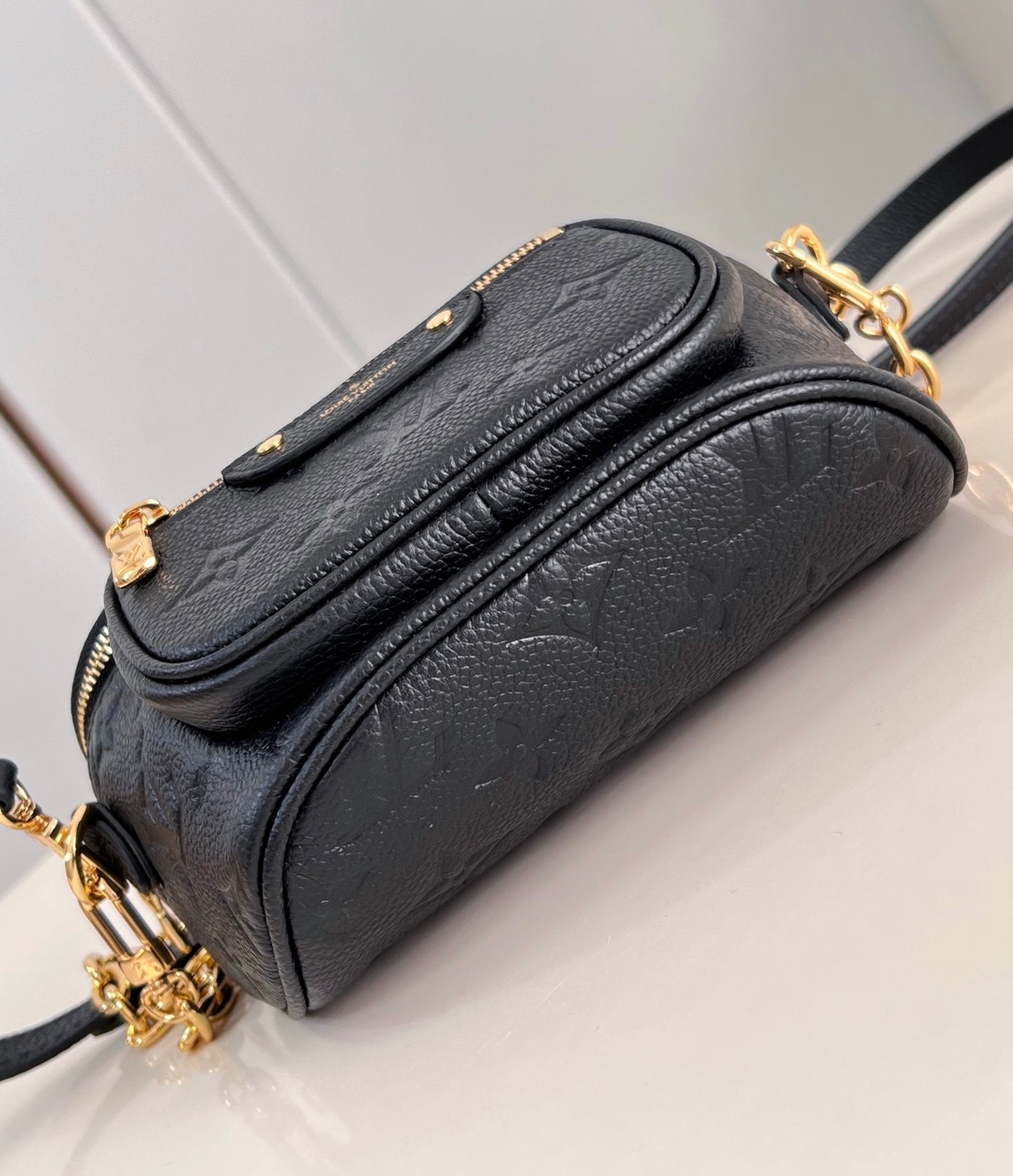 Louis Vuitton Mini Bumbag