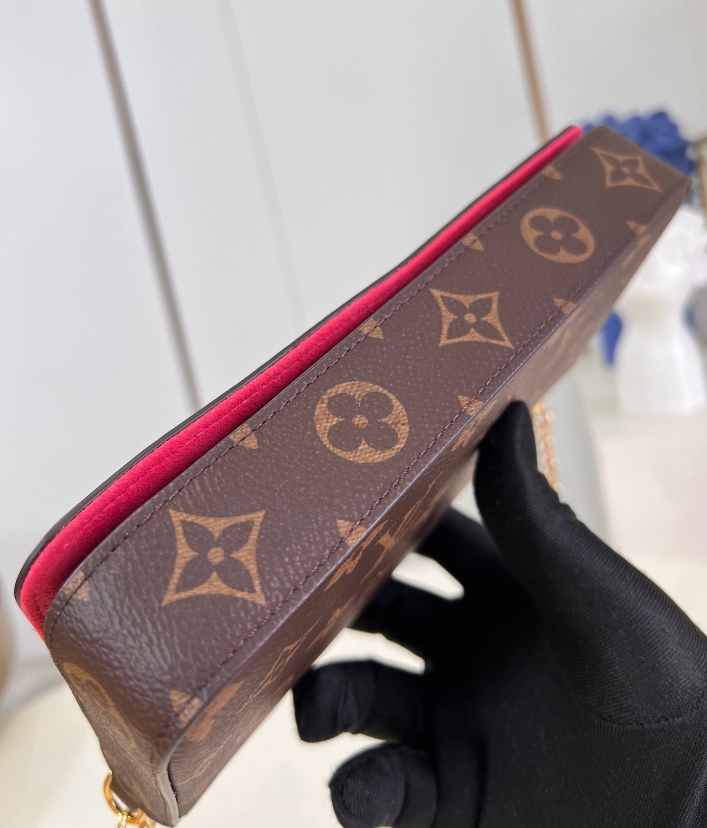 Louis Vuitton Pochette Félicie