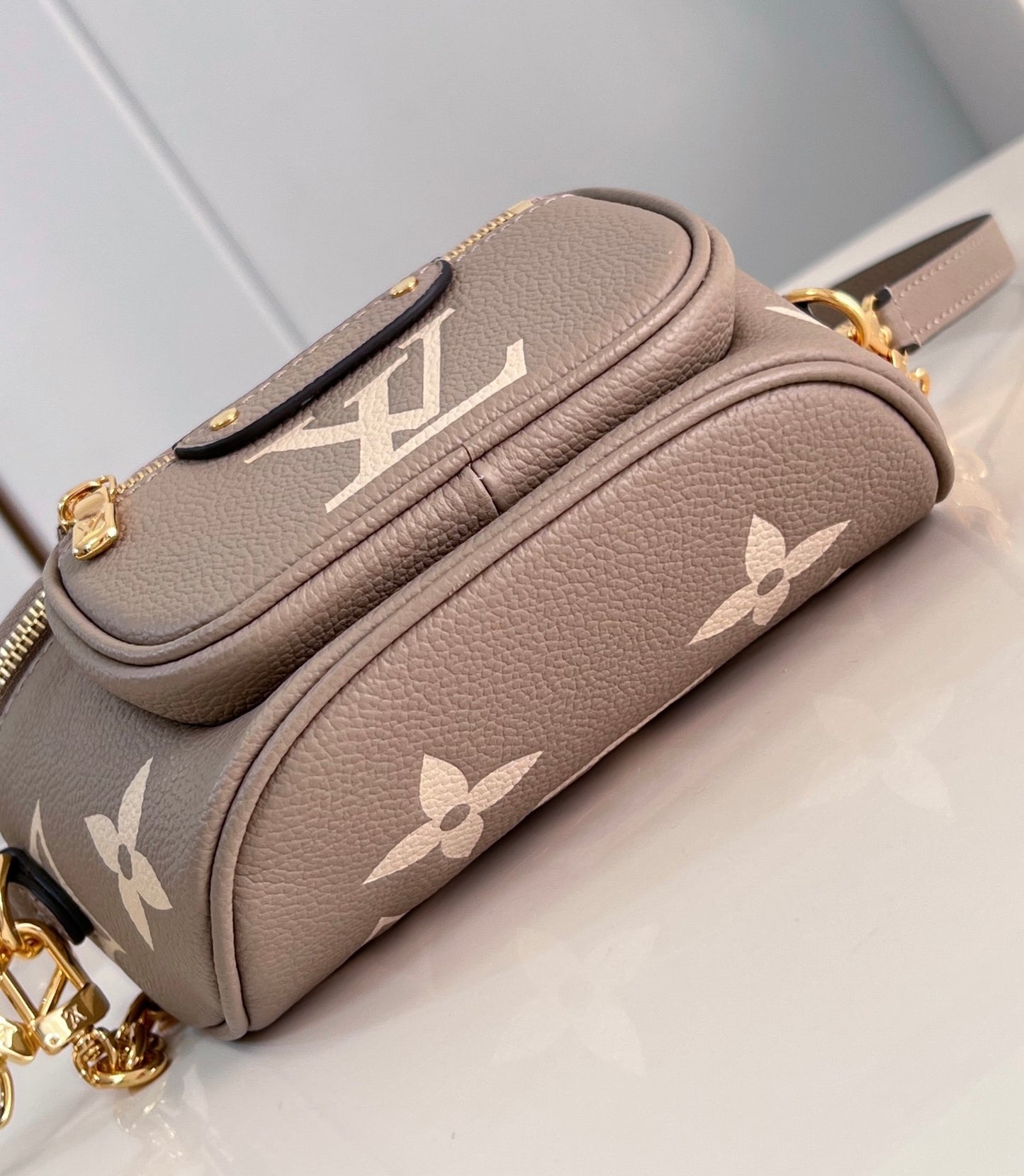 Louis Vuitton Mini Bumbag