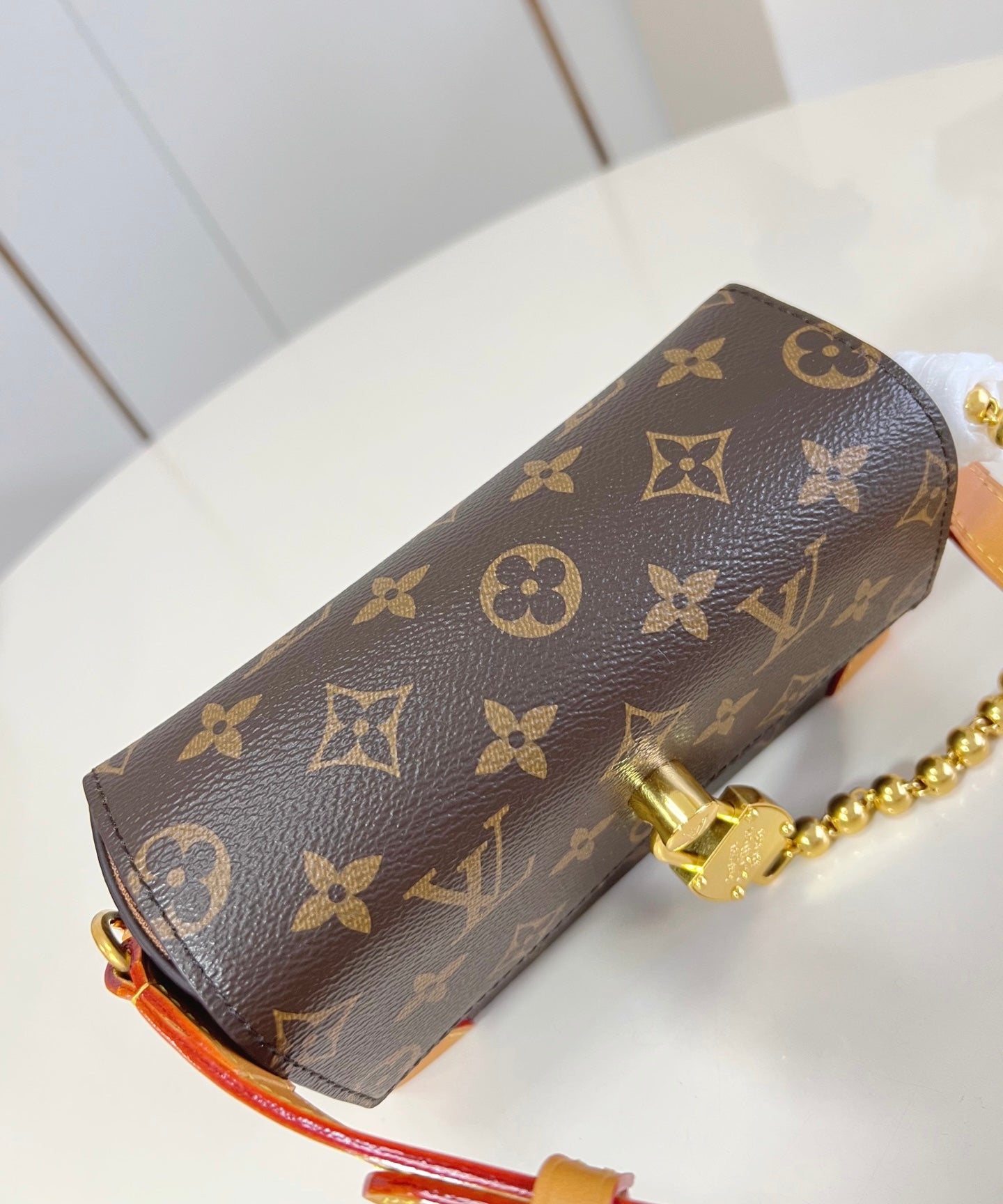 Louis Vuitton Portafoglio indossabile Steamer