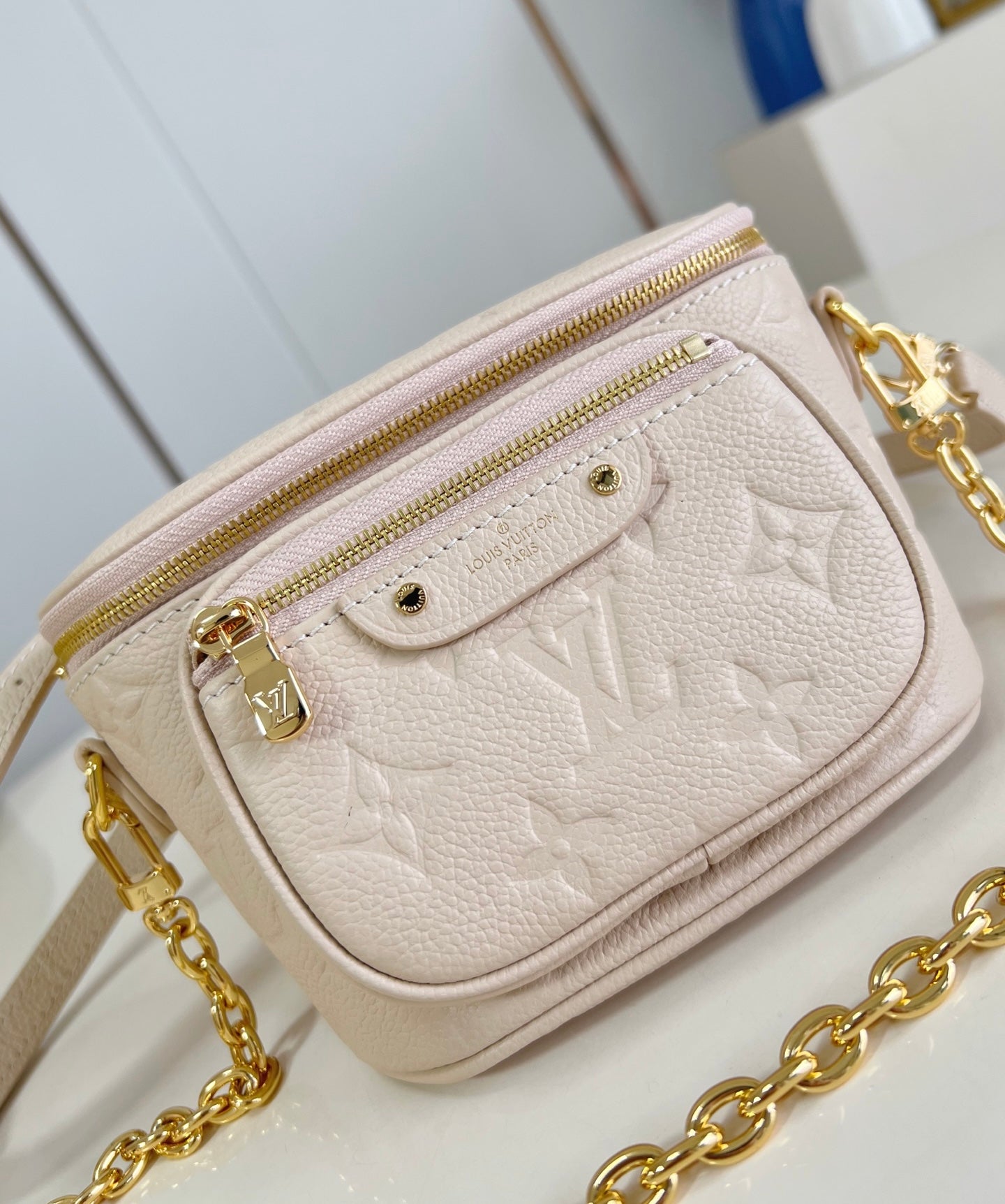 Louis Vuitton Mini Bumbag