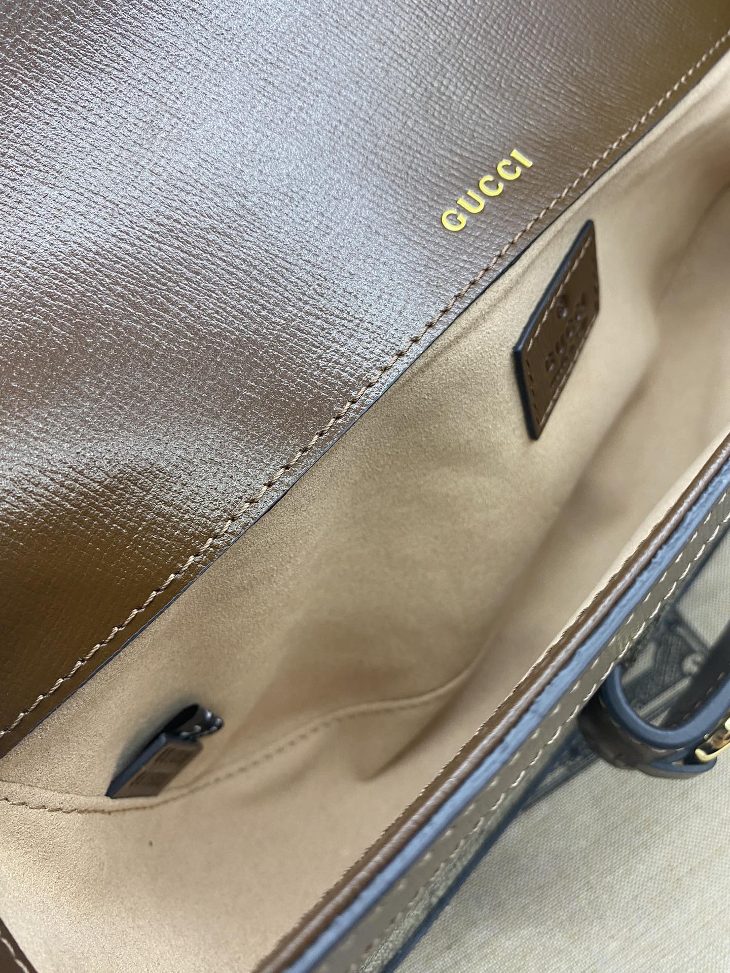 Gucci Horsebit 1955