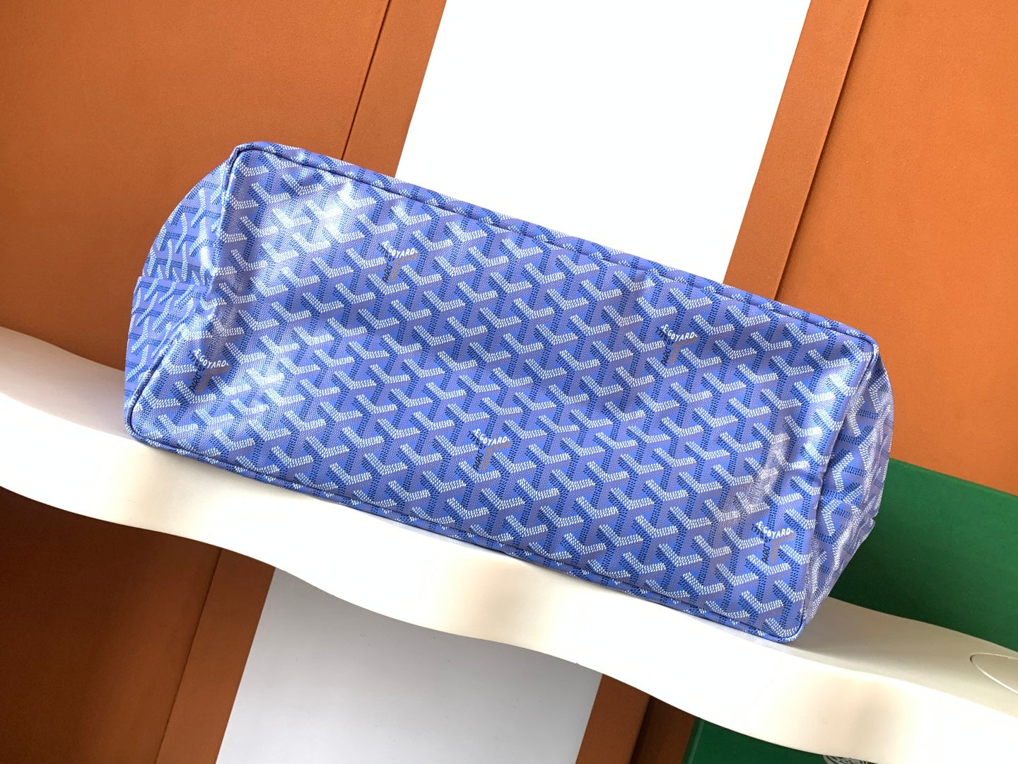Goyard Borsa PM di Saint Louis Limited Edition