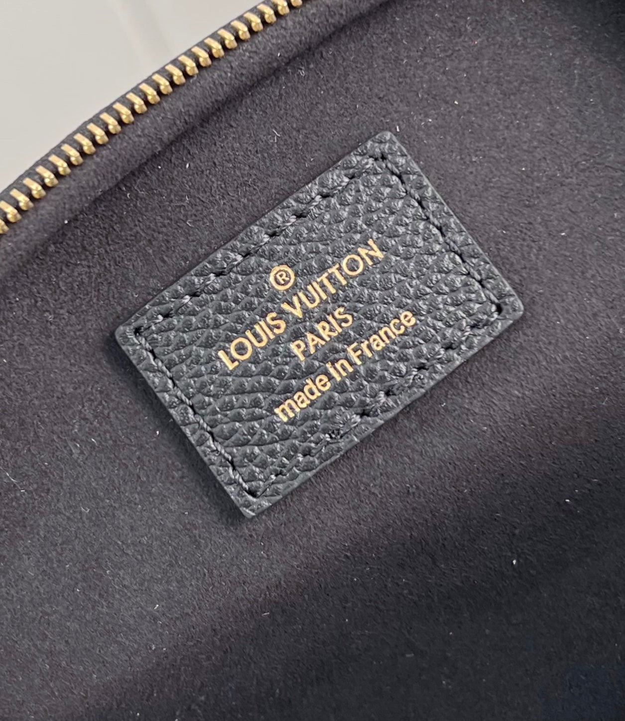 Louis Vuitton Mini Bumbag