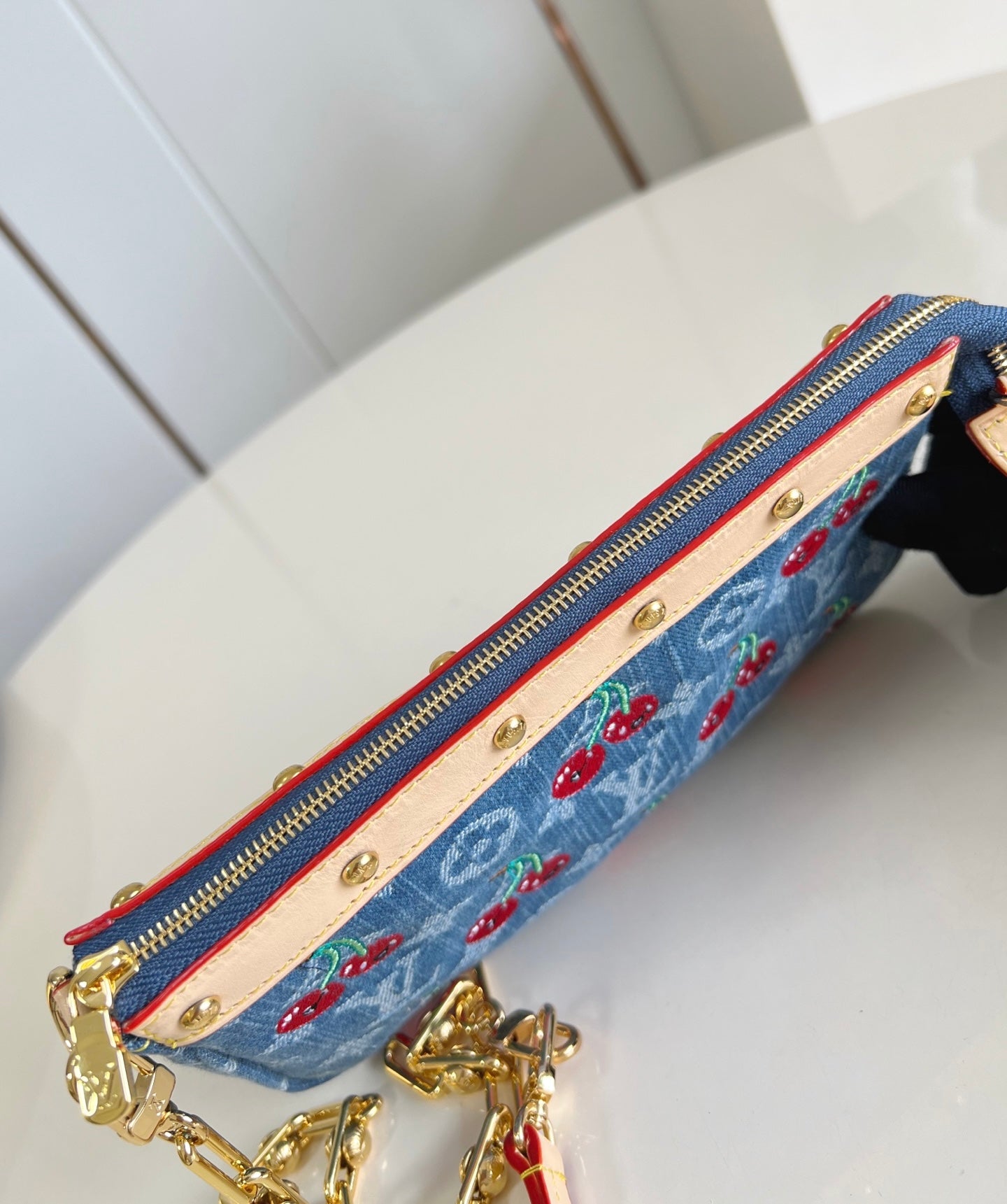 Louis Vuitton x TM Pochette Accessoires