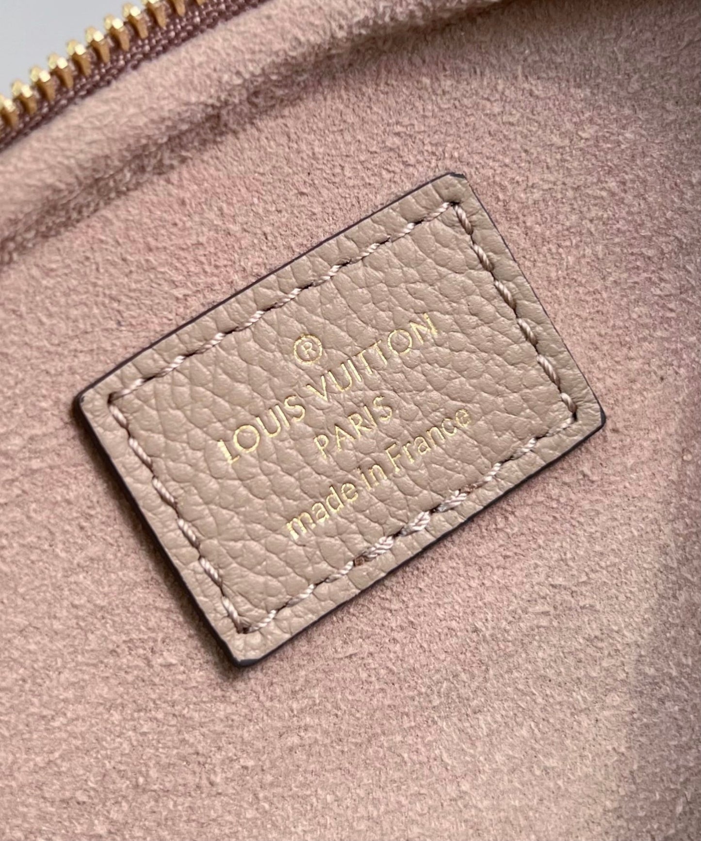 Louis Vuitton Mini Bumbag