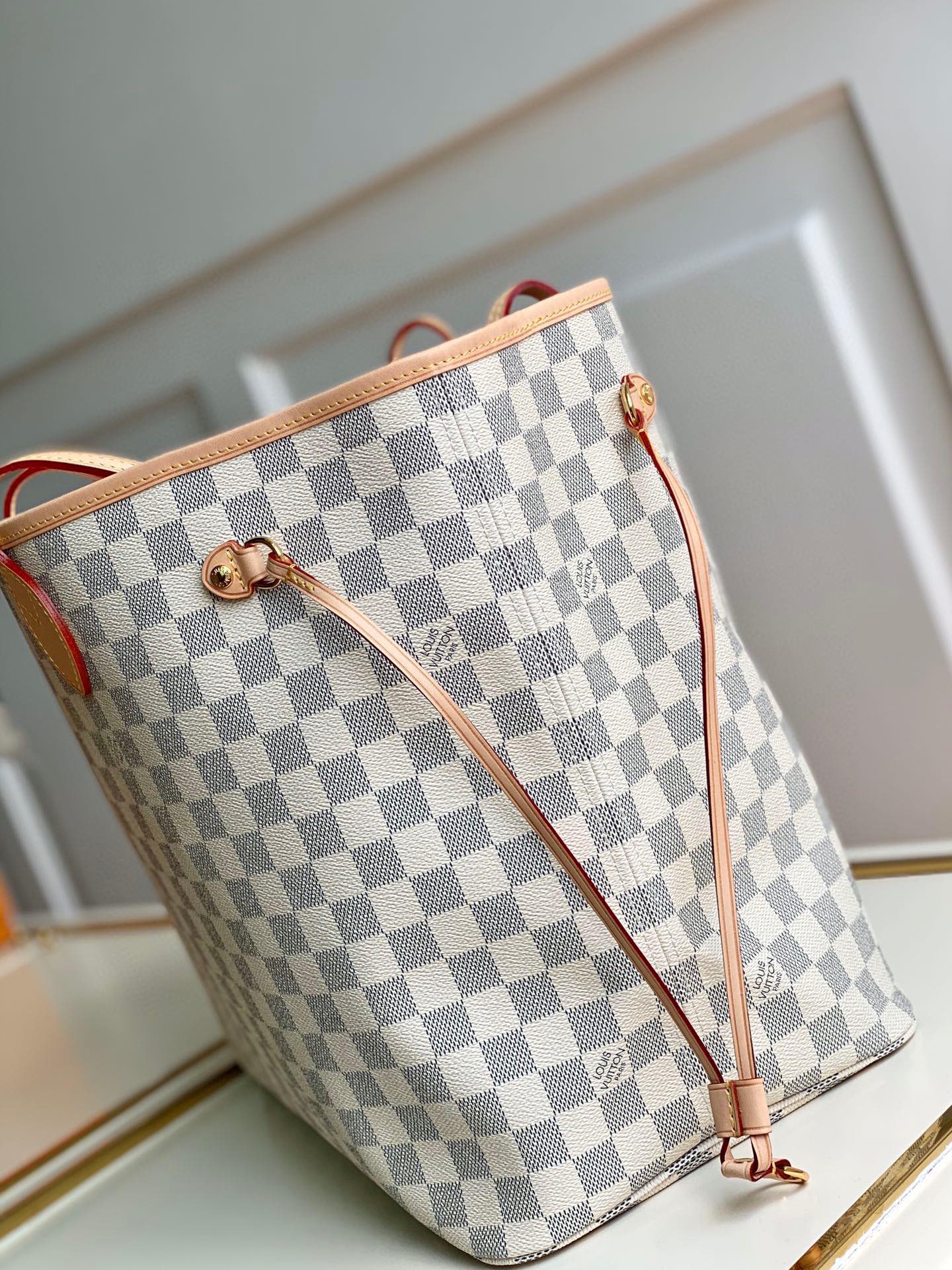 Louis Vuitton Neverfull GM