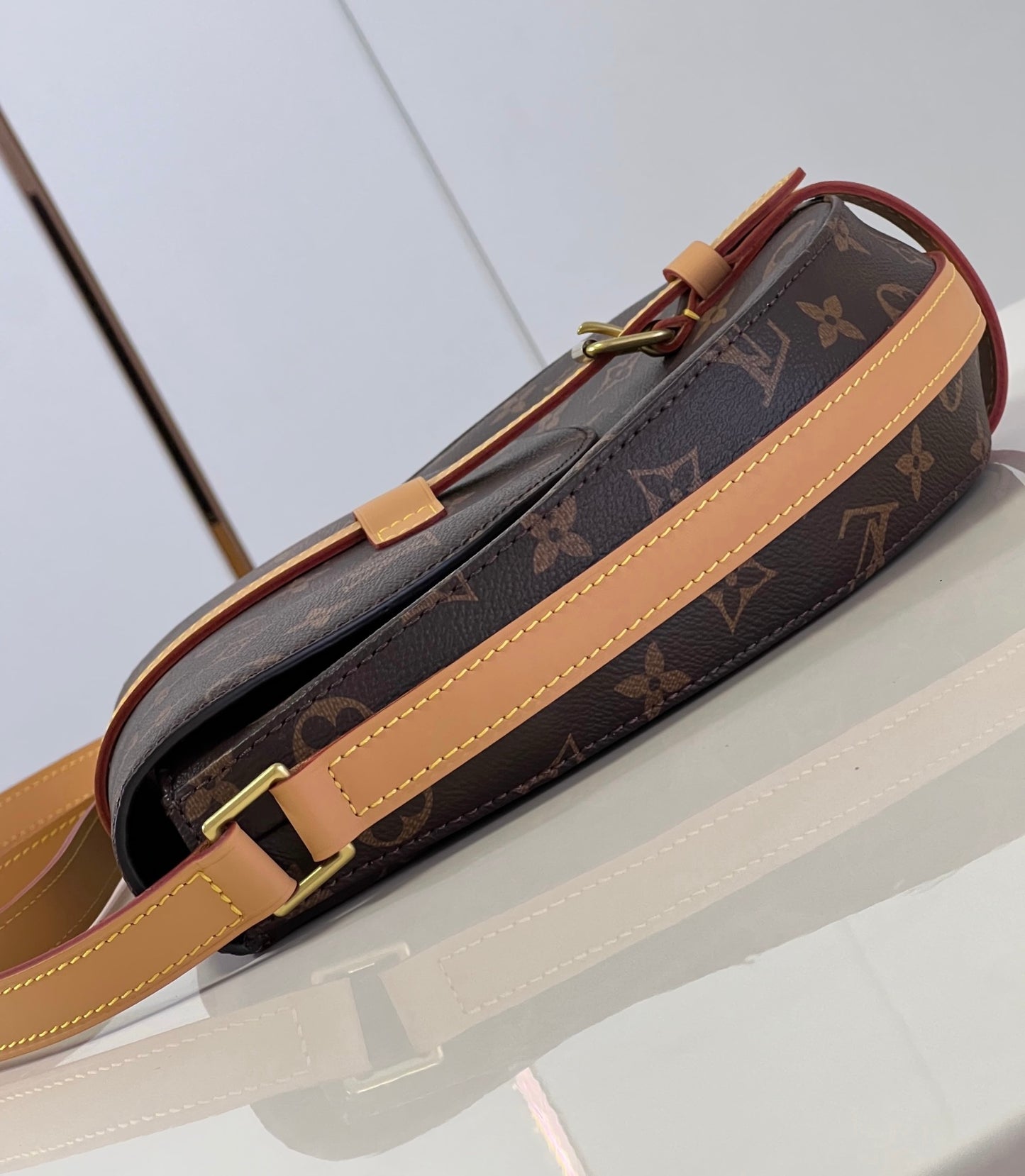 Louis Vuitton Chantilly MM