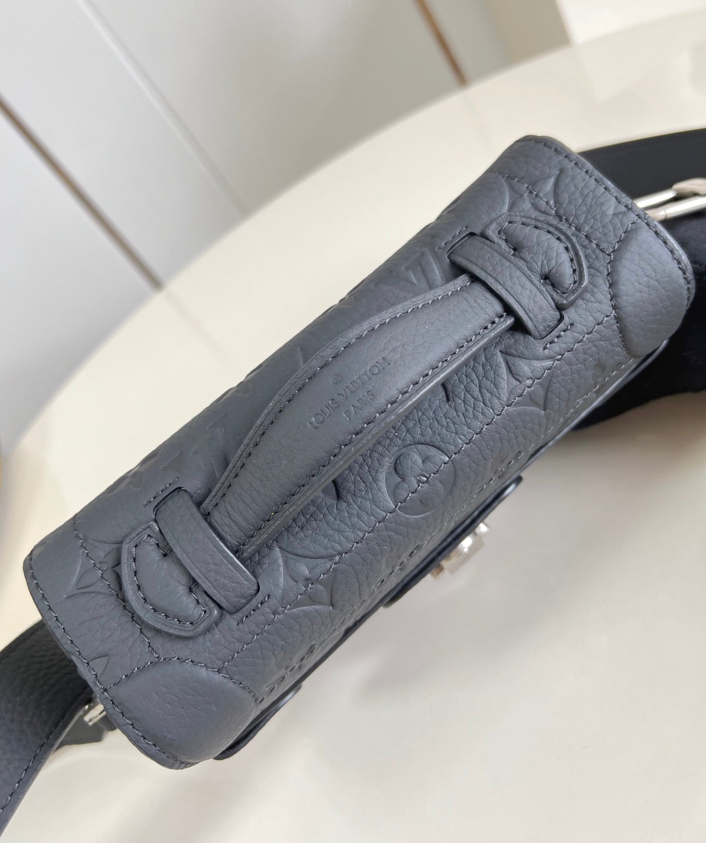 Louis Vuitton Soul Trunk
