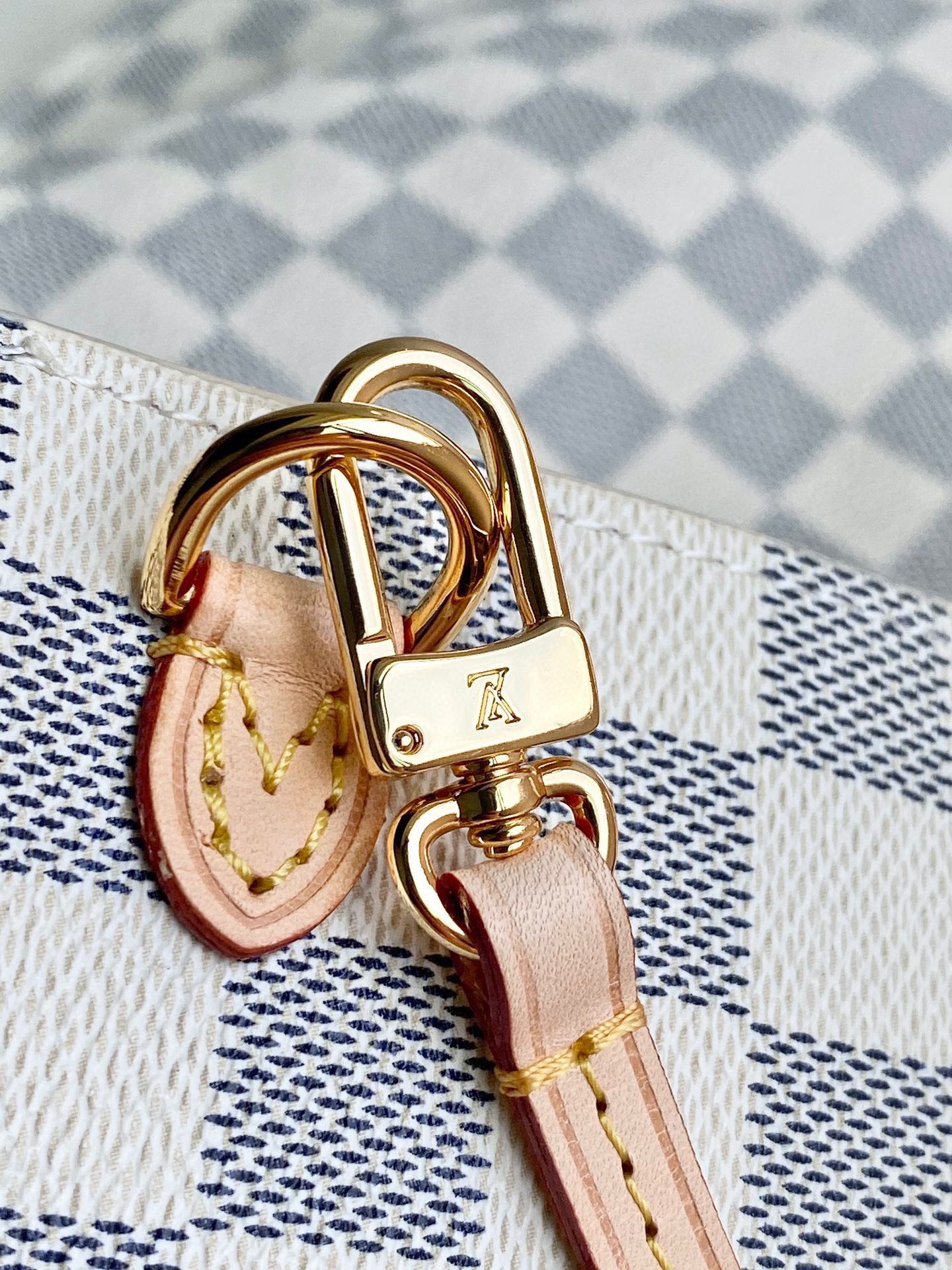 Louis Vuitton Neverfull GM