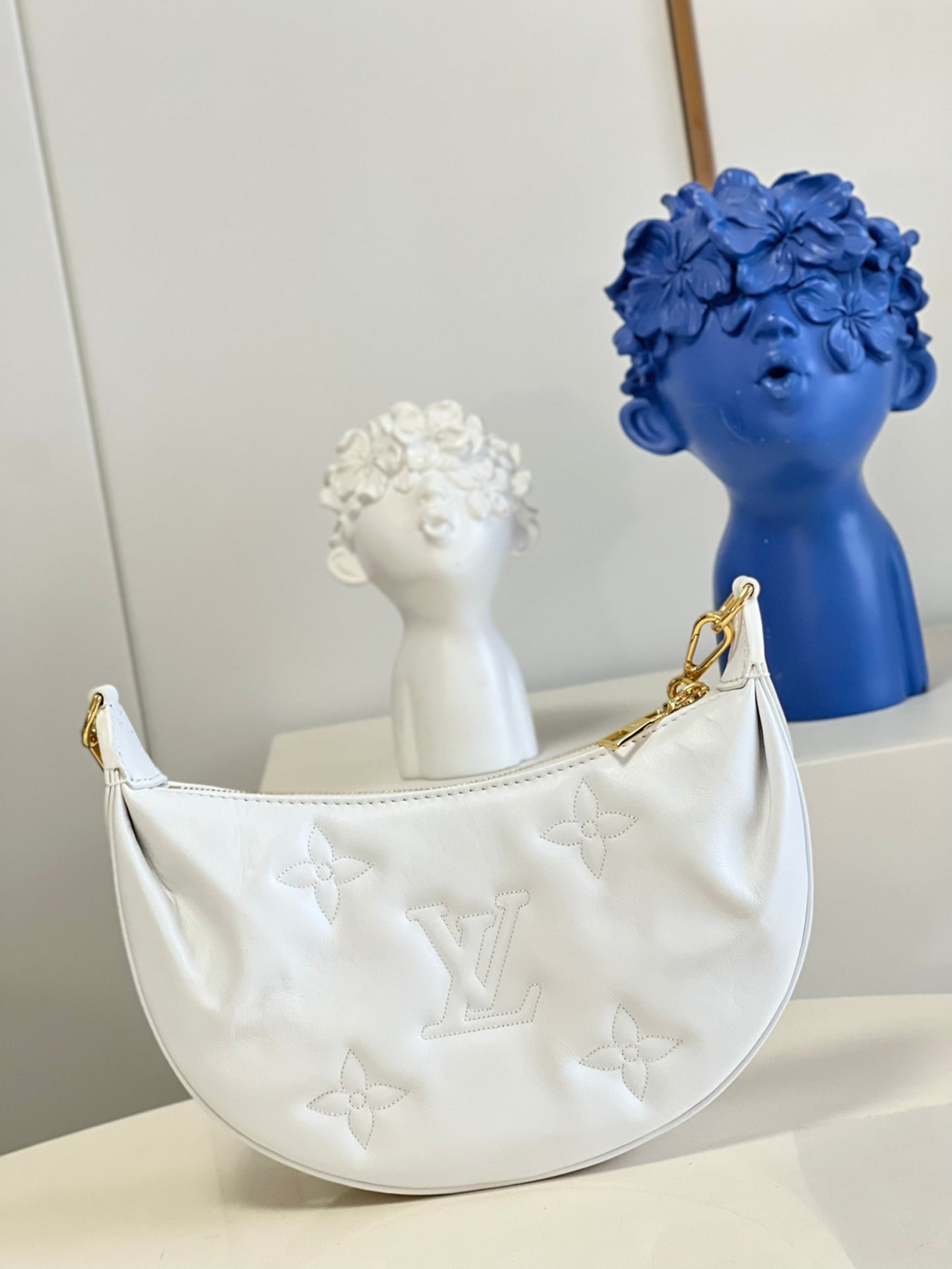 Louis Vuitton Empreinte Over The Moon