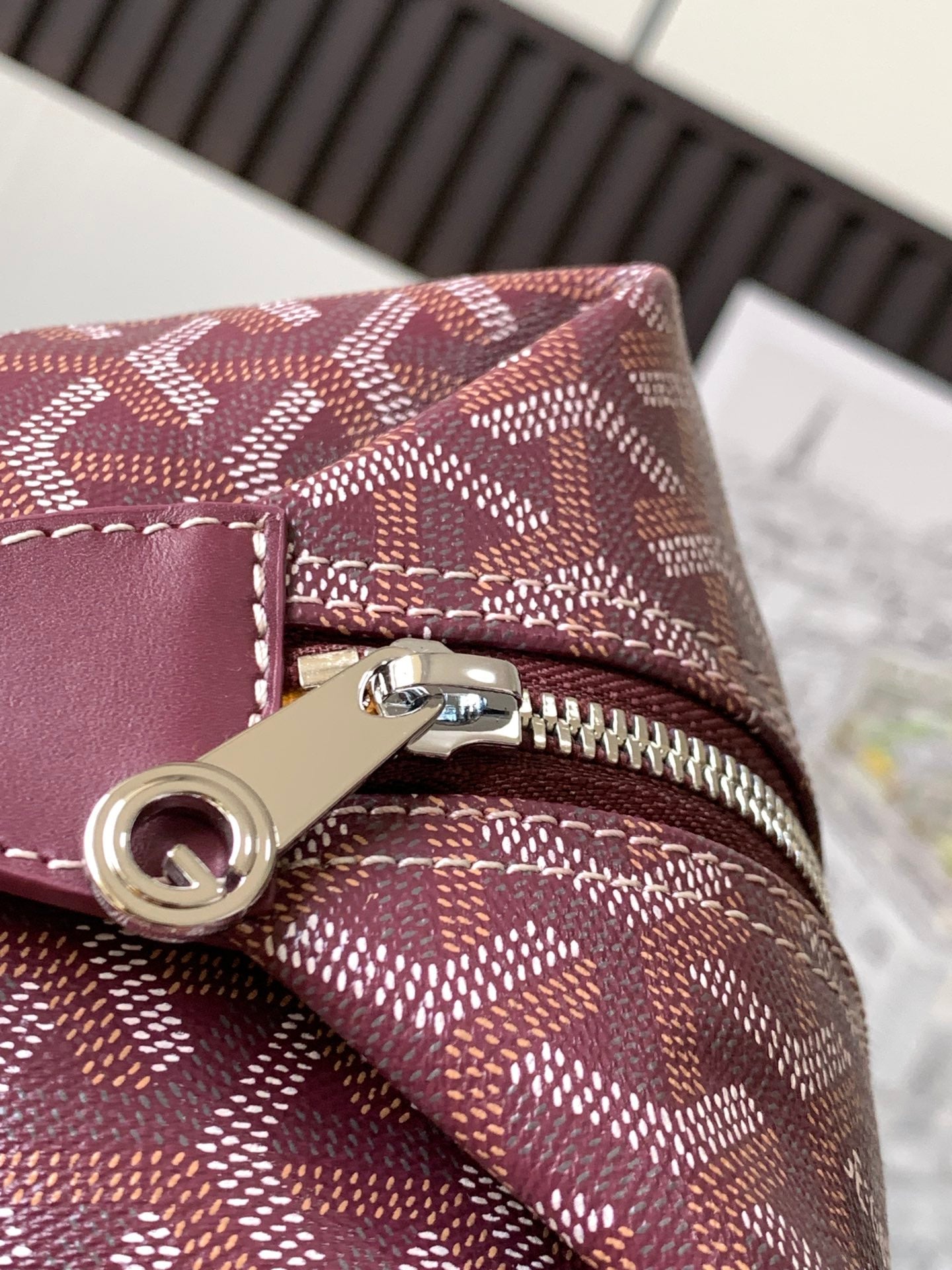 Goyard Boeing