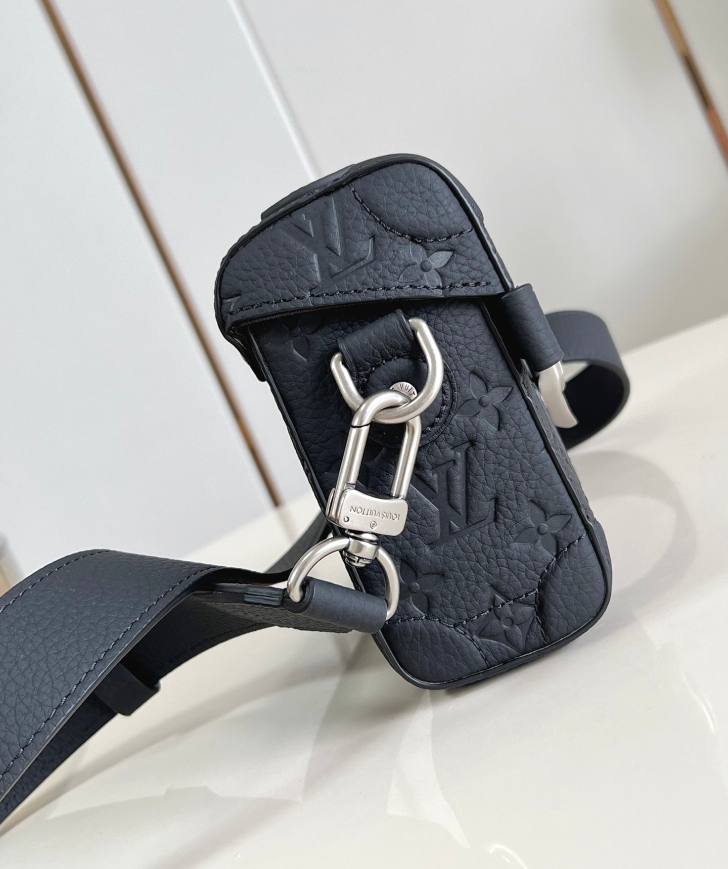 Louis Vuitton Soul Trunk