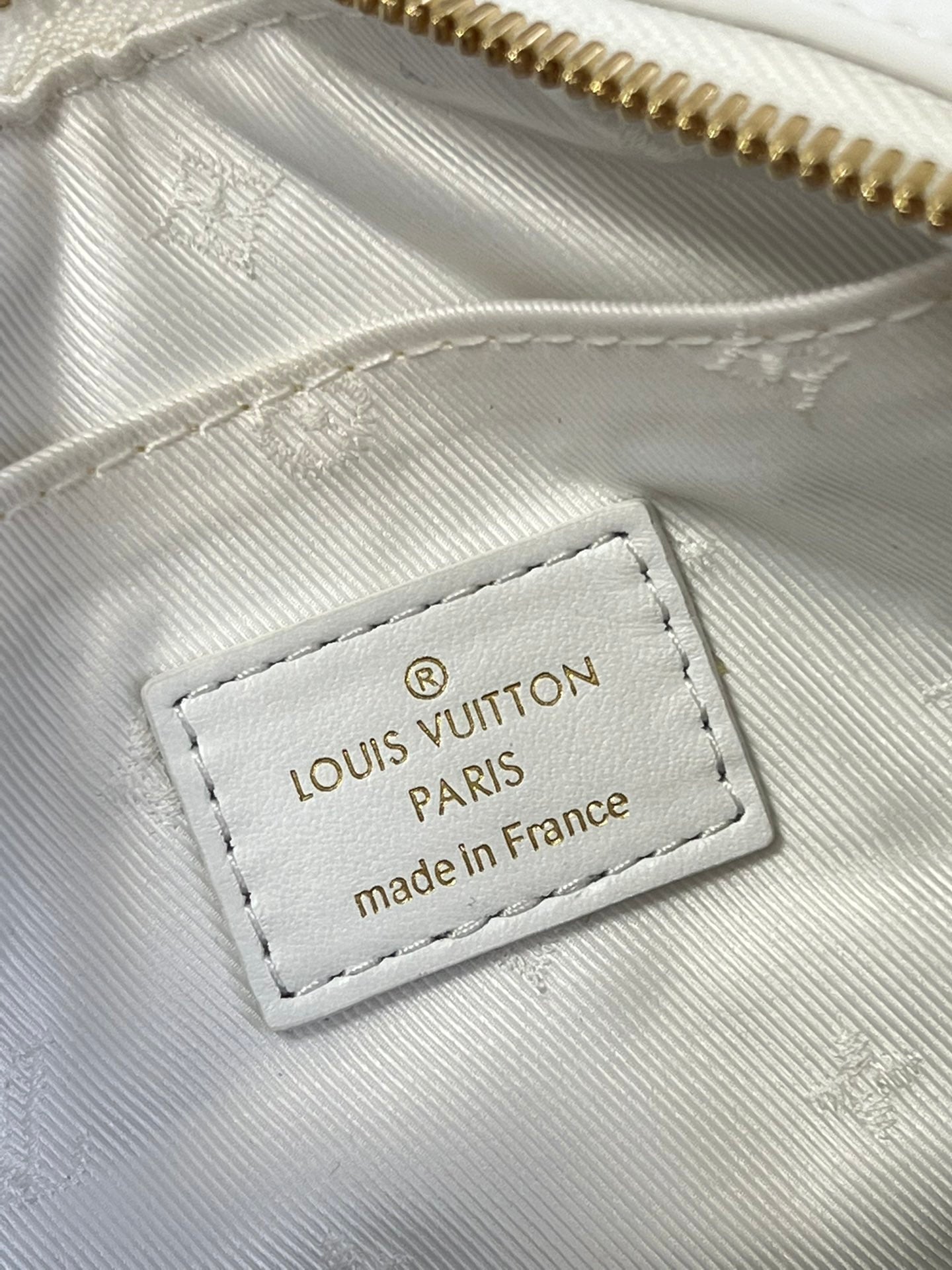Louis Vuitton Empreinte Over The Moon