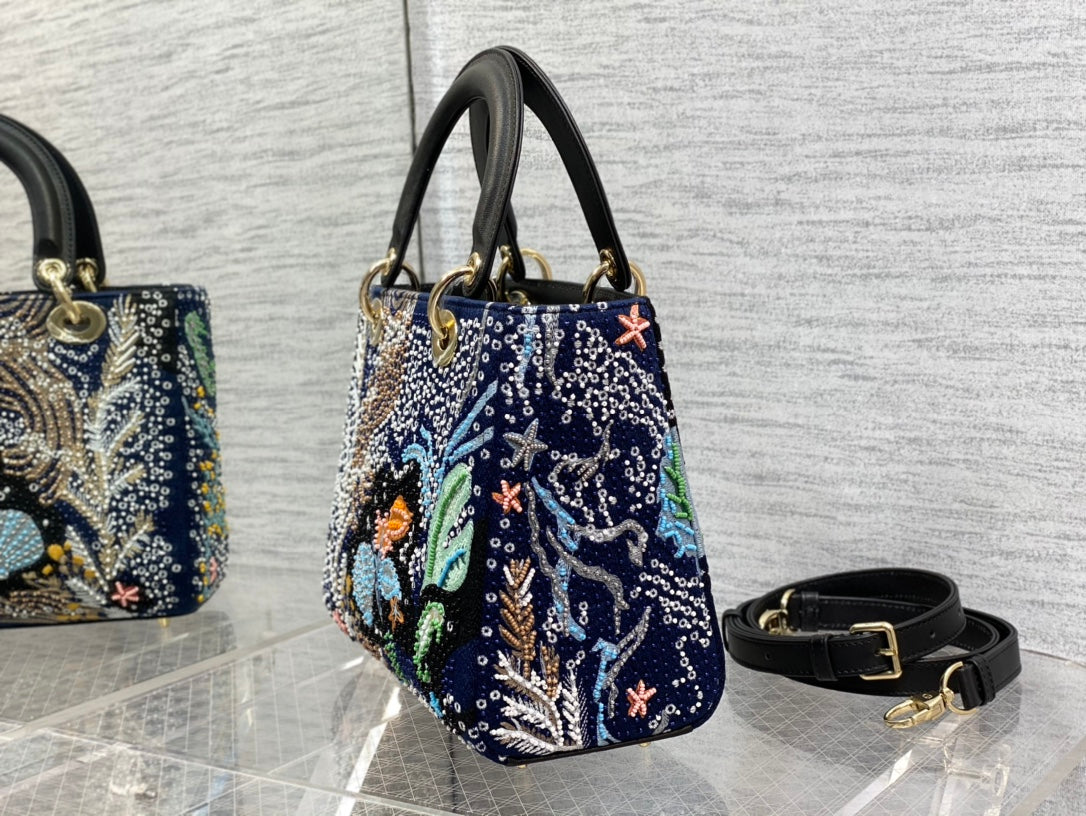 Dior Lady Limitend Edition