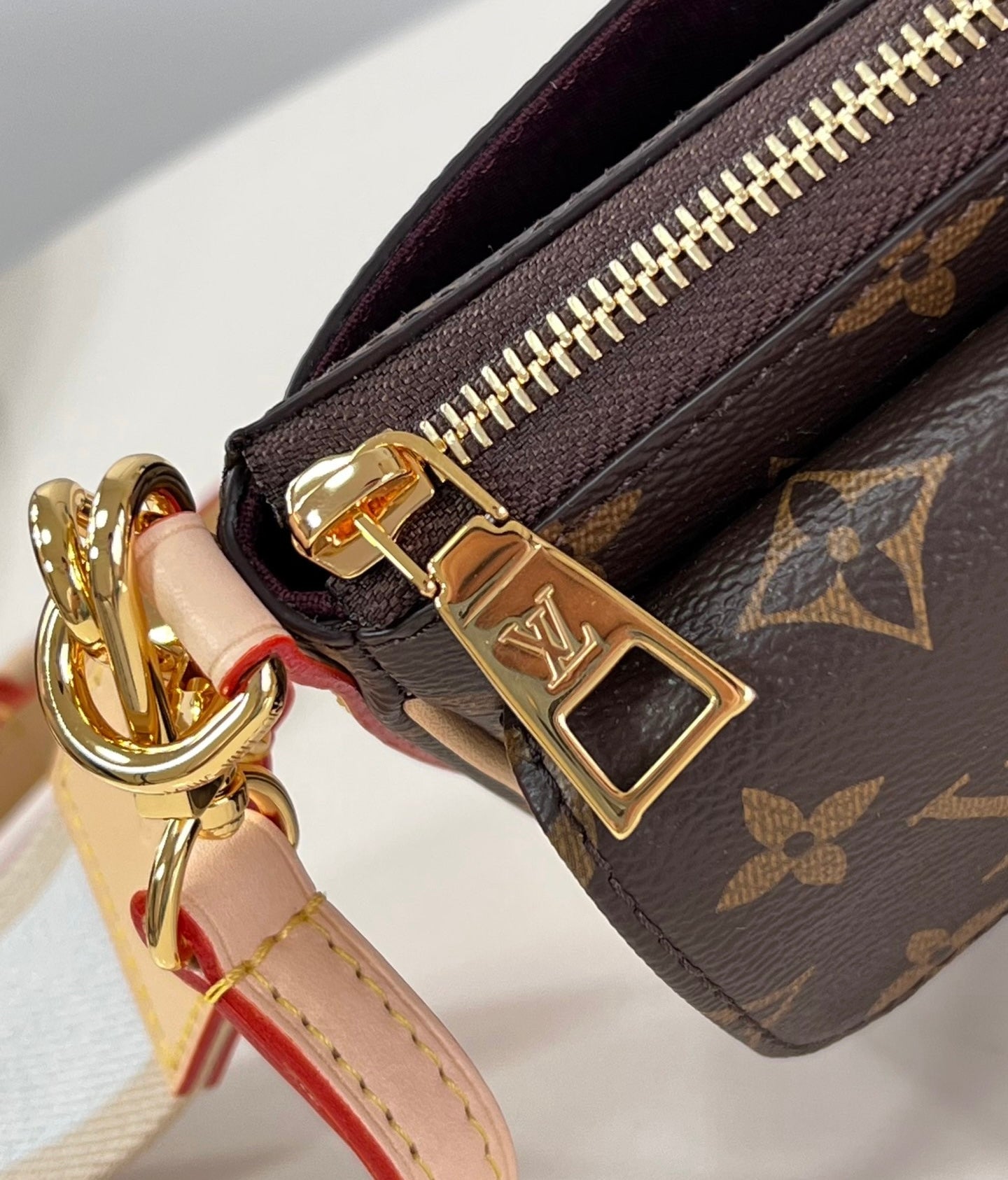 Louis Vuitton Vivacité