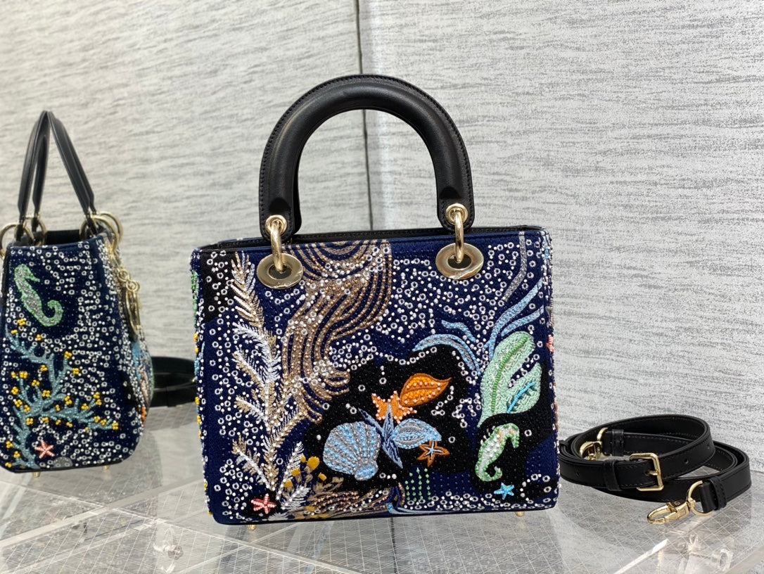 Dior Lady Limitend Edition