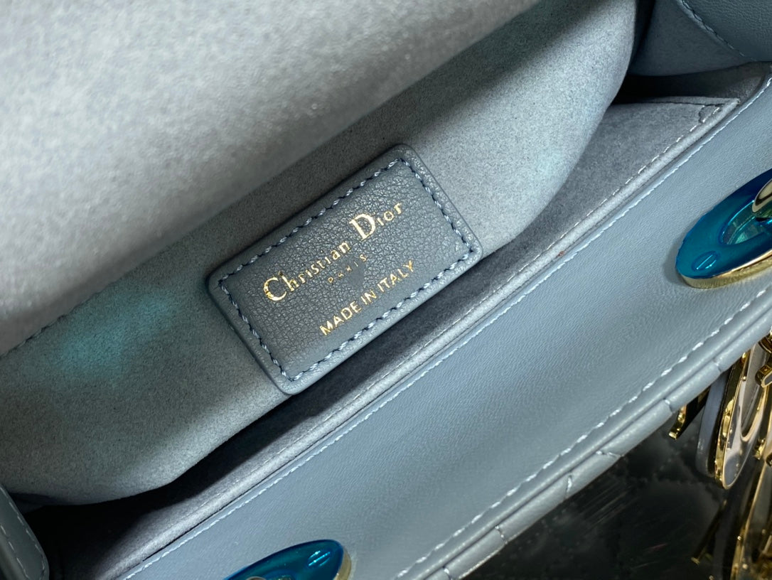 Dior Lady mini