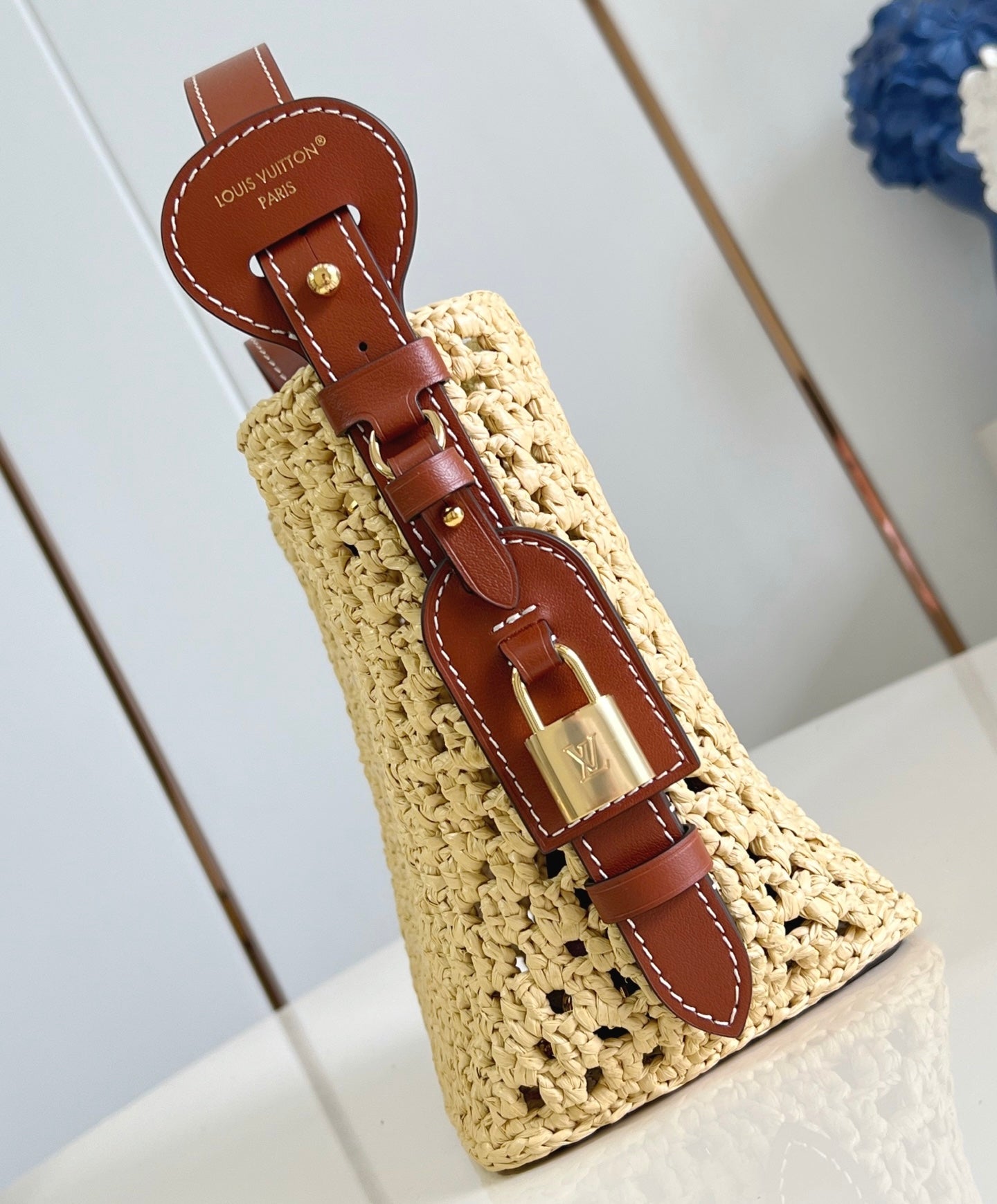 Louis Vuitton all in bb