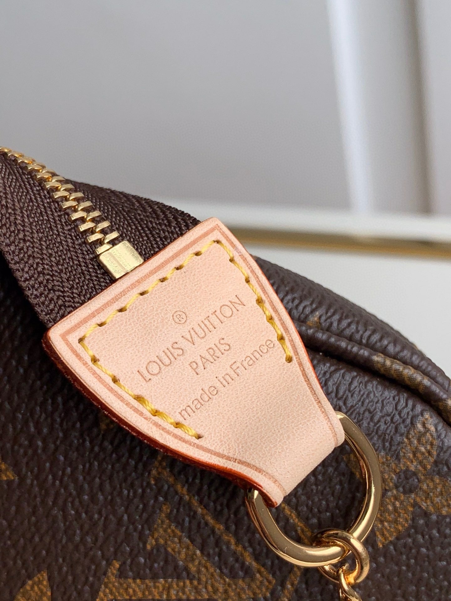 Louis Vuitton Mini pochette