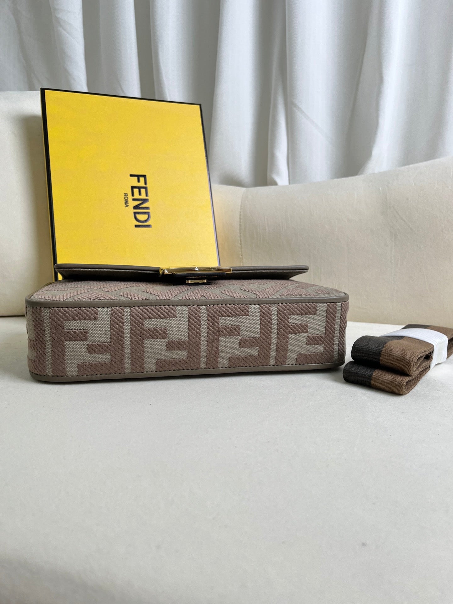 Fendi Baguette