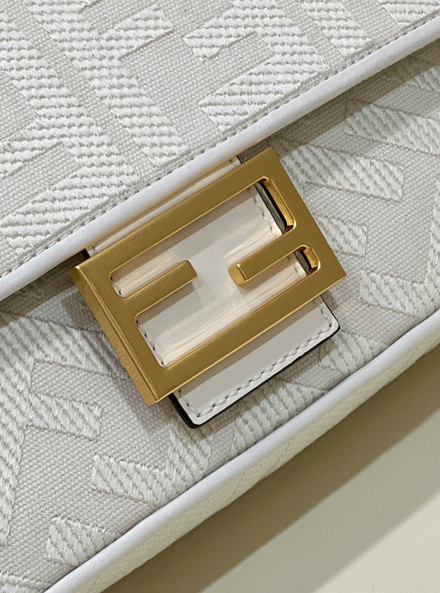 Fendi Baguette