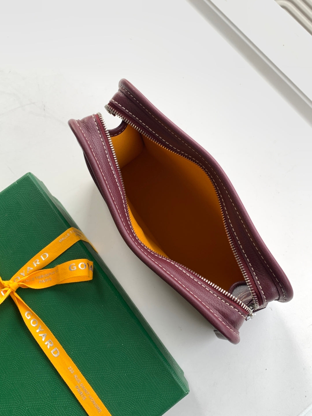 Goyard Jouvence MM