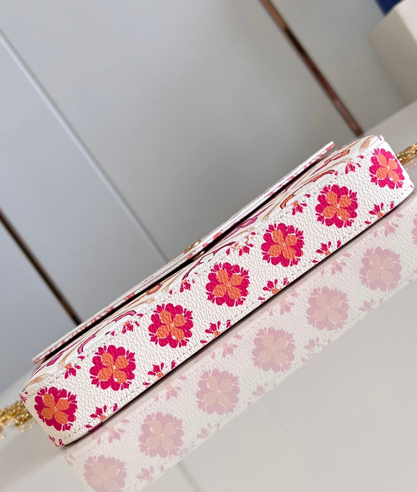 Louis Vuitton Pochette Félicie multicolor