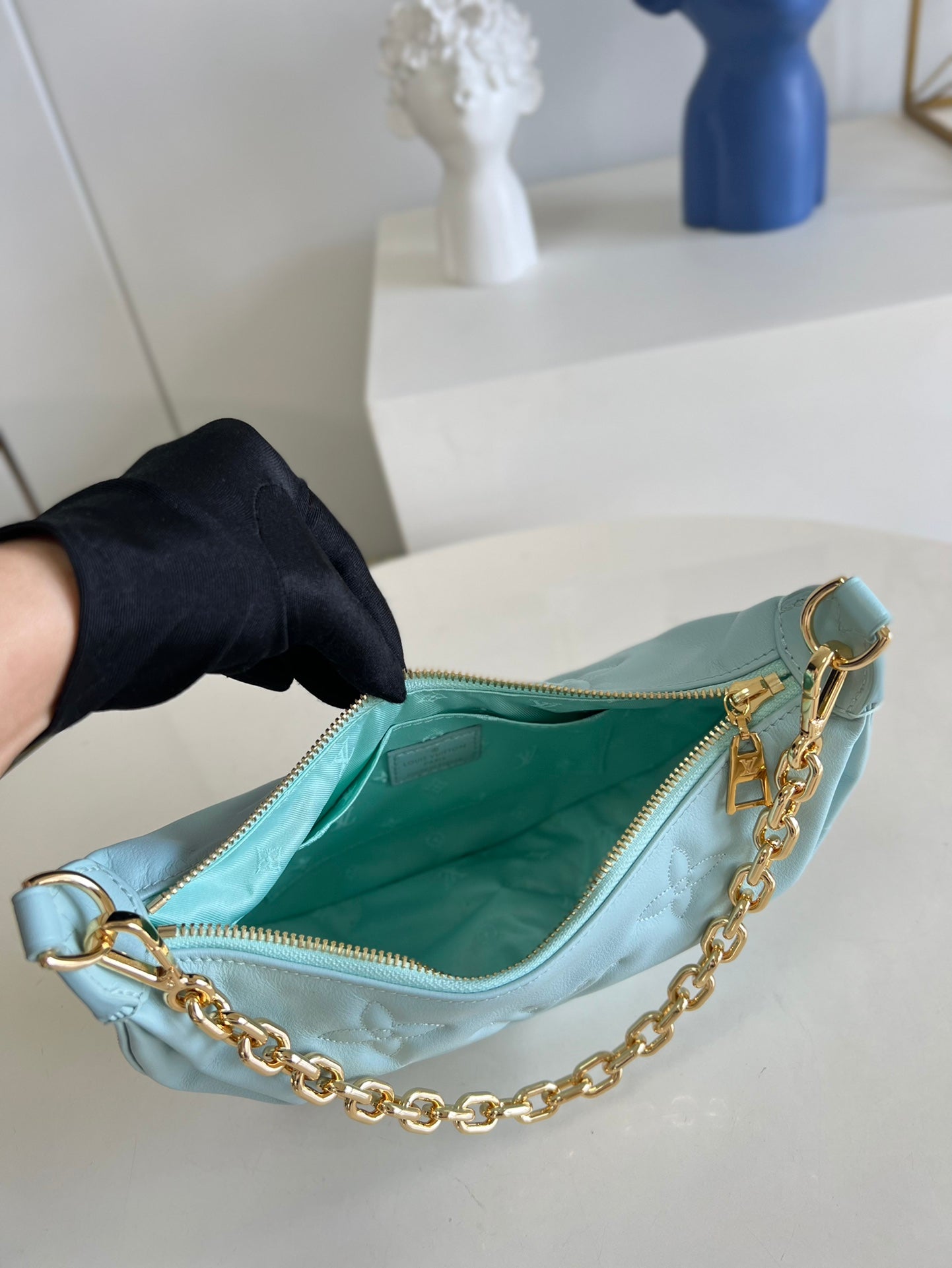 Louis Vuitton Empreinte Over The Moon