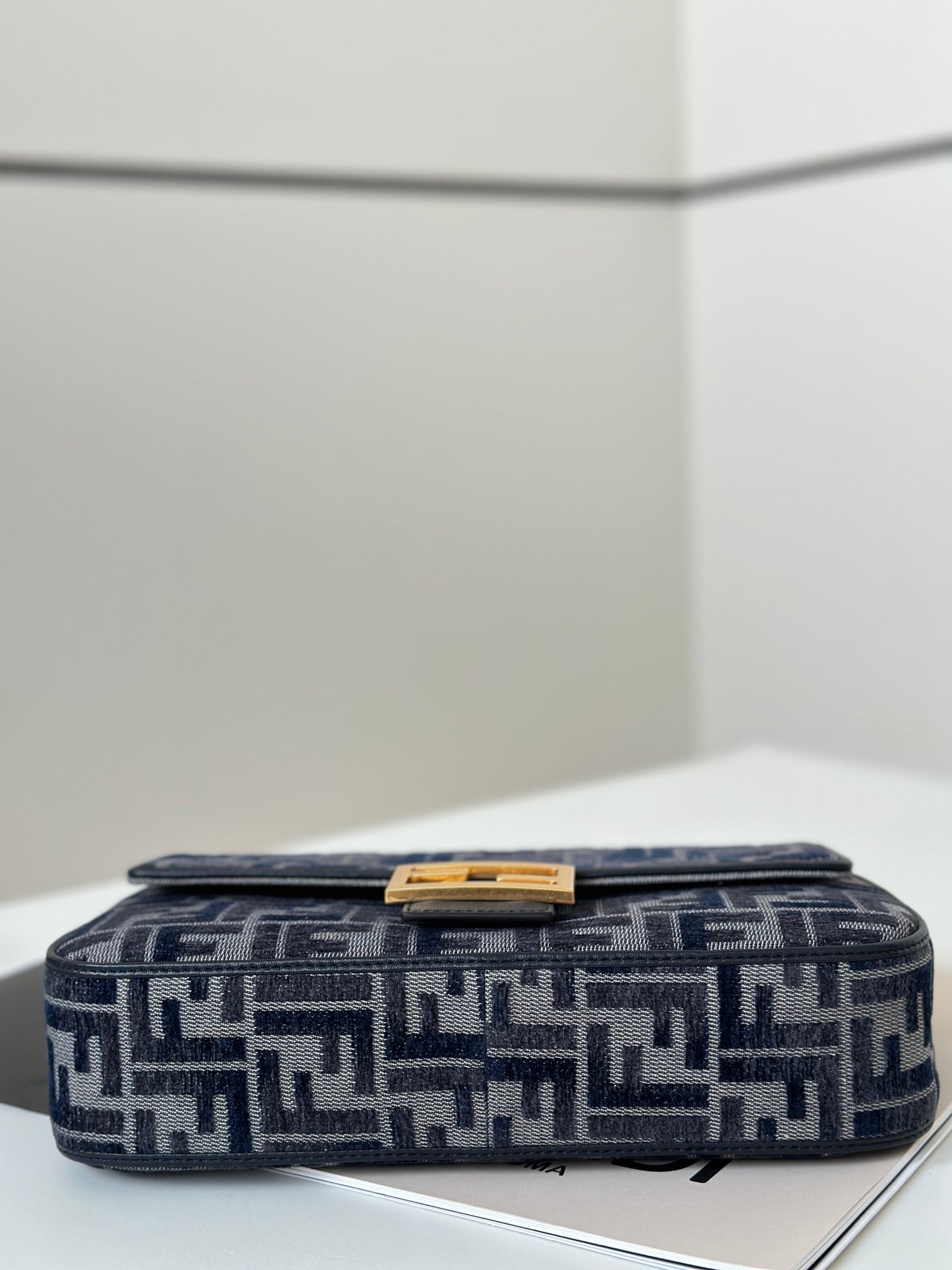Fendi Baguette