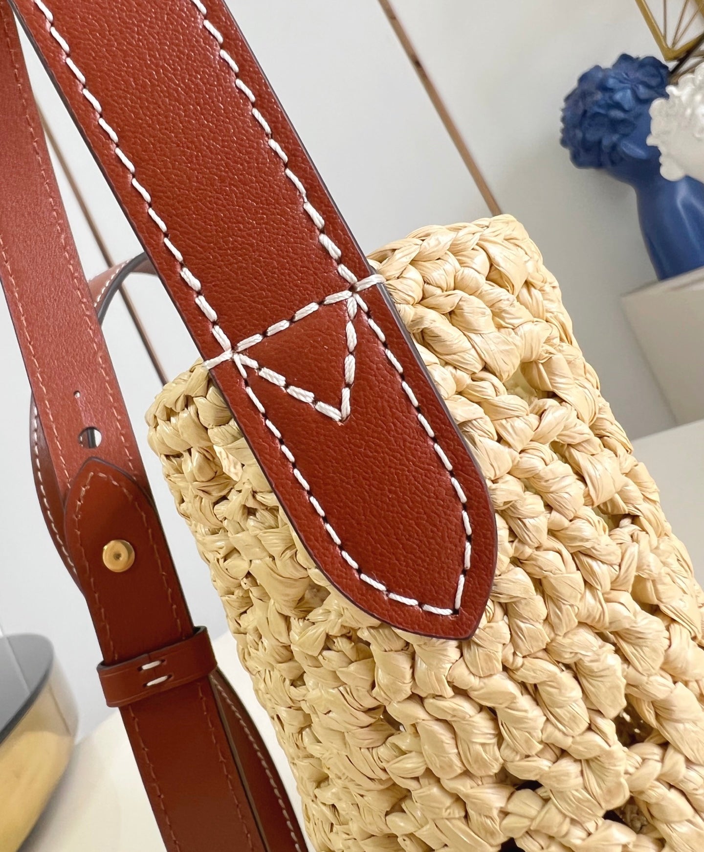Louis Vuitton all in bb