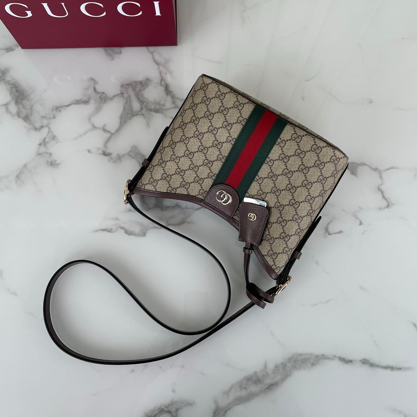 Gucci Ophidia