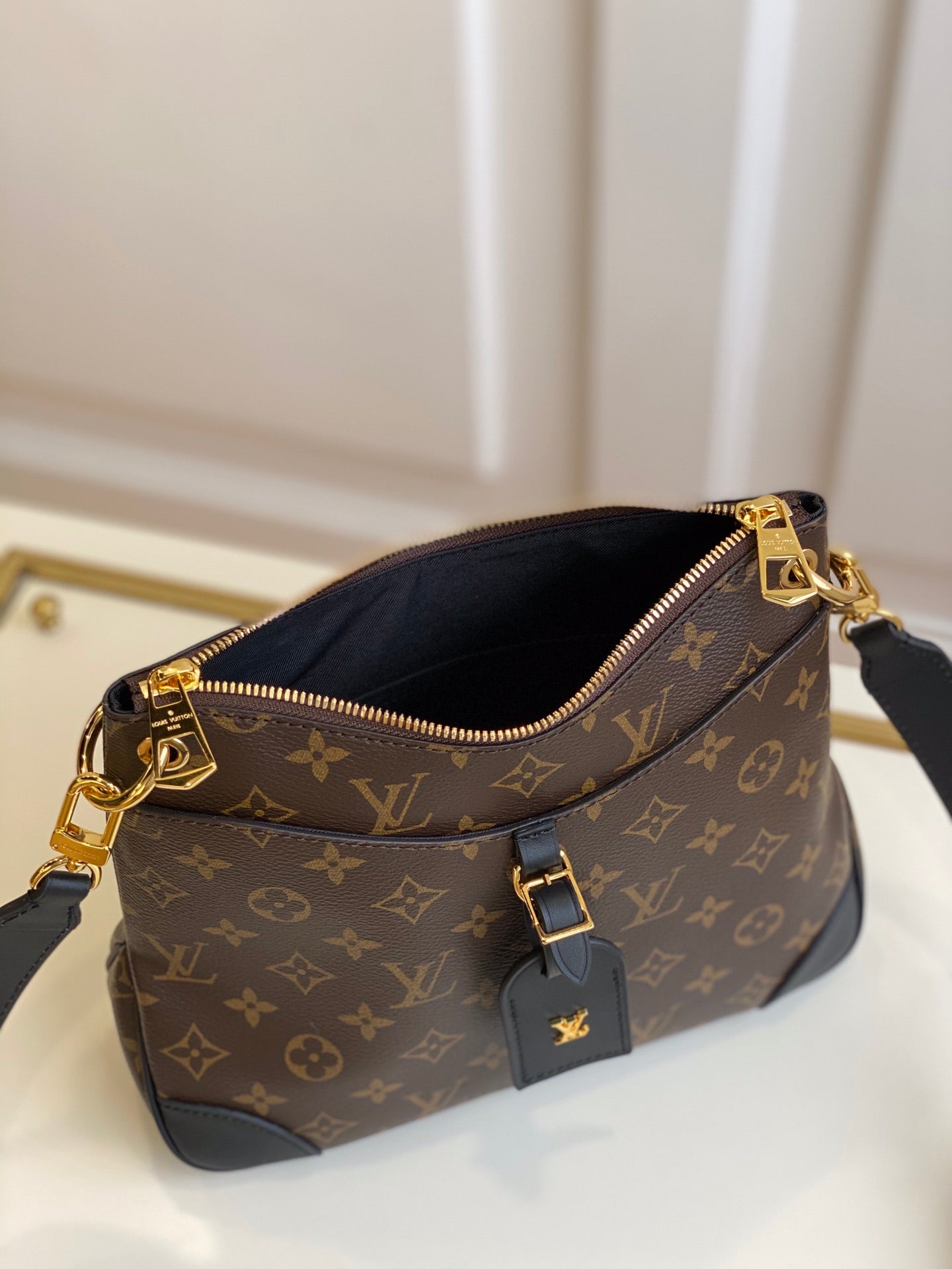 Louis Vuitton Odeon PM Monogram