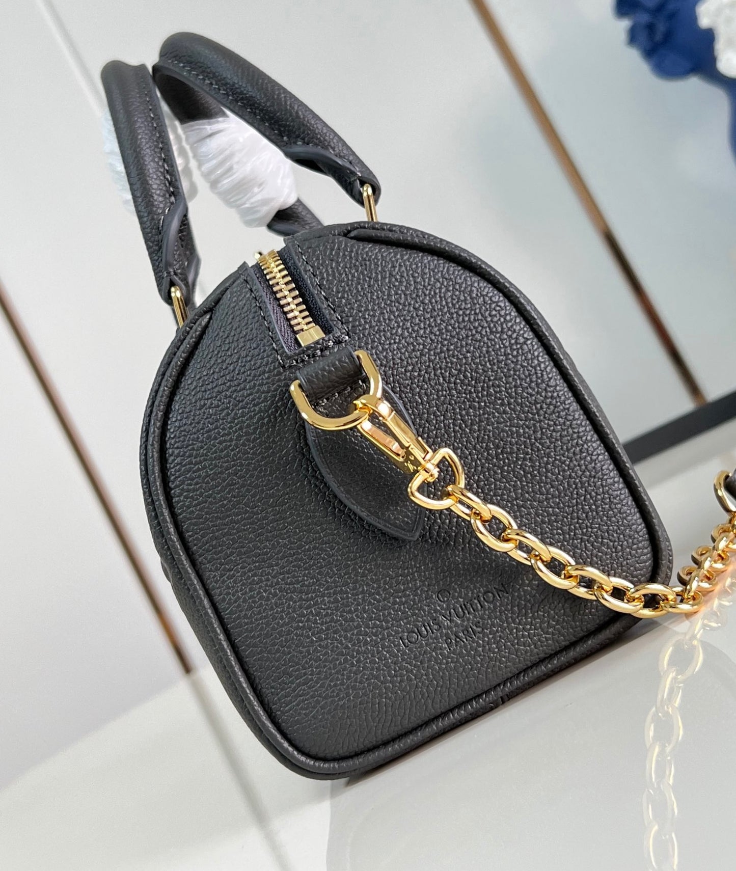 Louis Vuitton Speedy Bandoulière 20