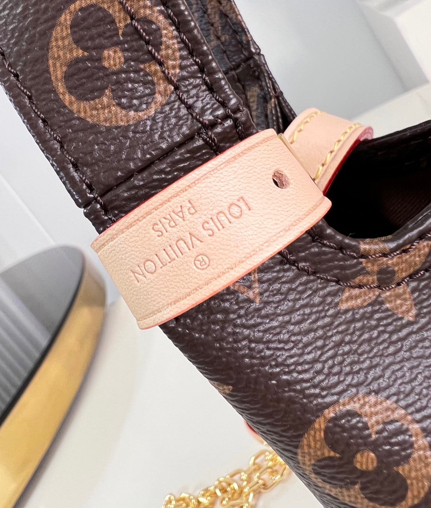 Louis Vuitton Atlantis Monogram