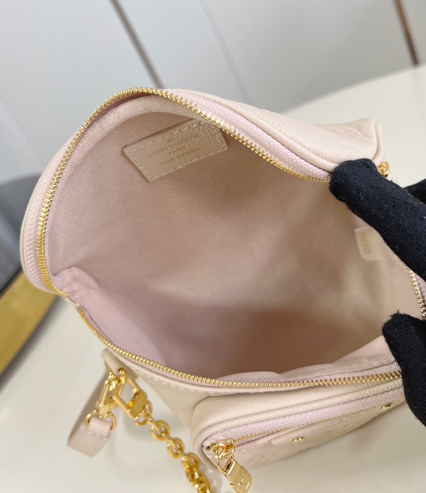 Louis Vuitton Mini Bumbag