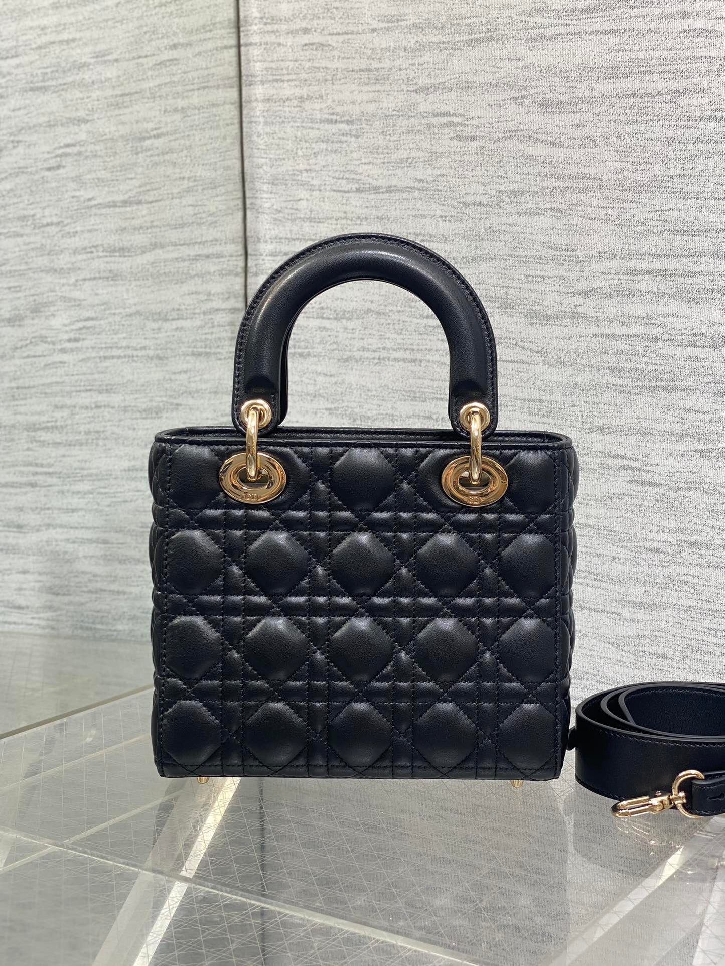 Dior Lady mini