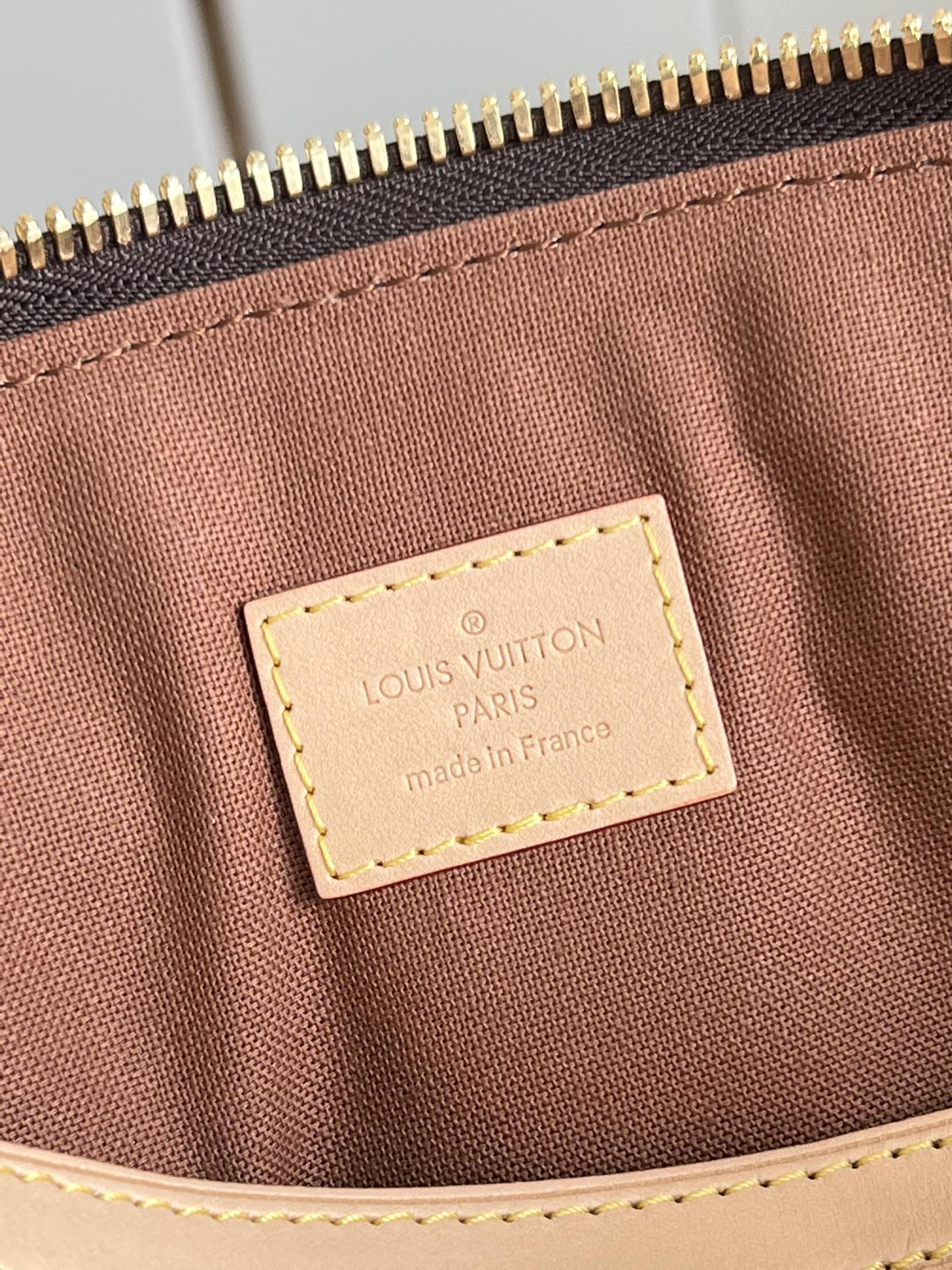Louis Vuitton Tivoli GM
