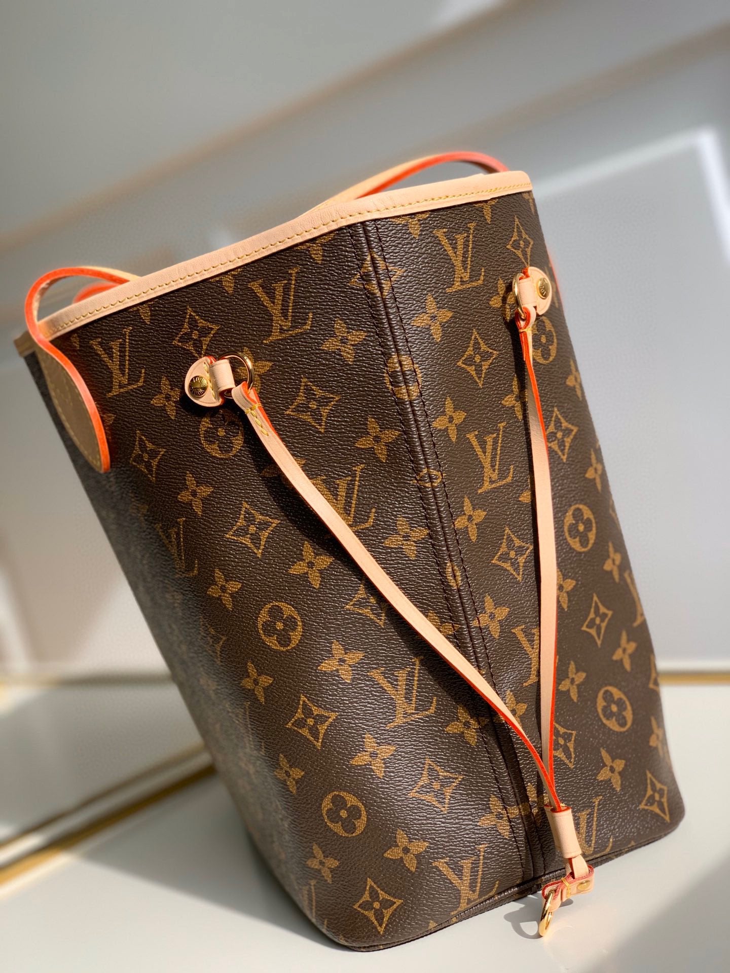 Louis Vuitton Neverfull MM