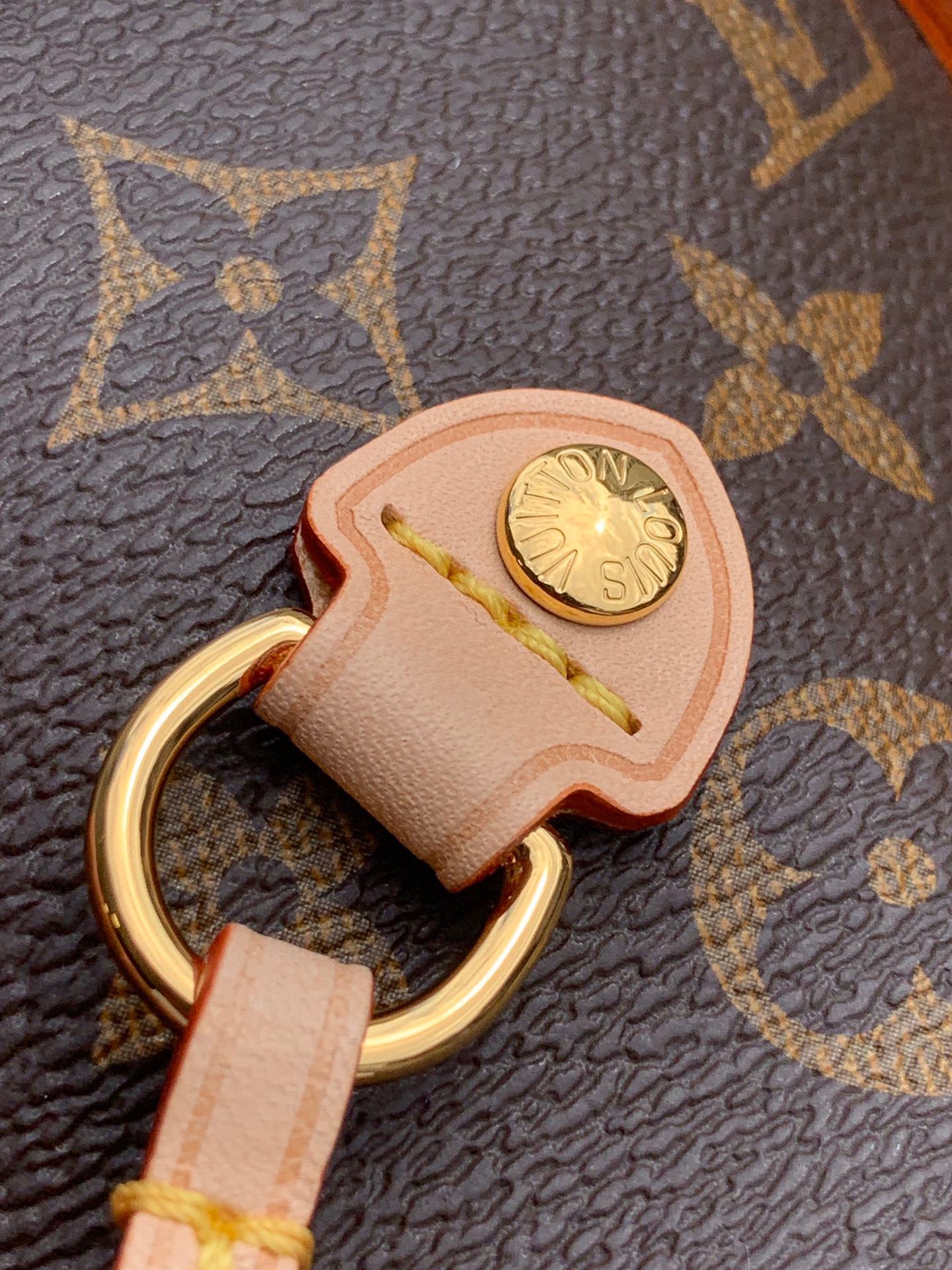 Louis Vuitton Neverfull MM