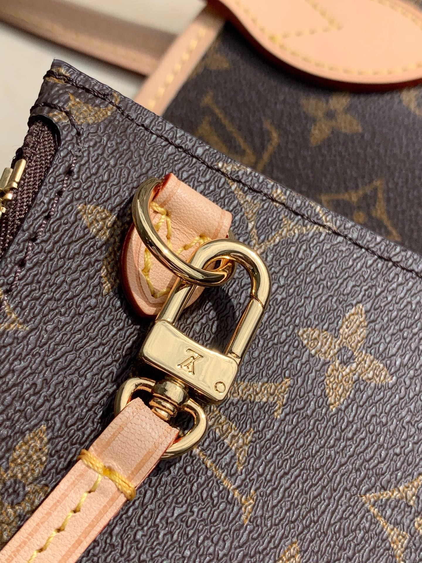 Louis Vuitton Neverfull MM