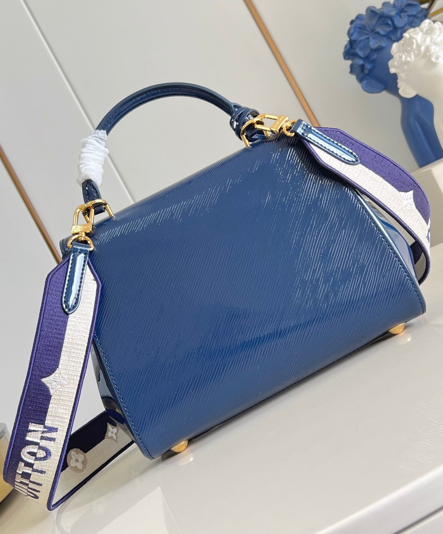 Louis Vuitton Cluny