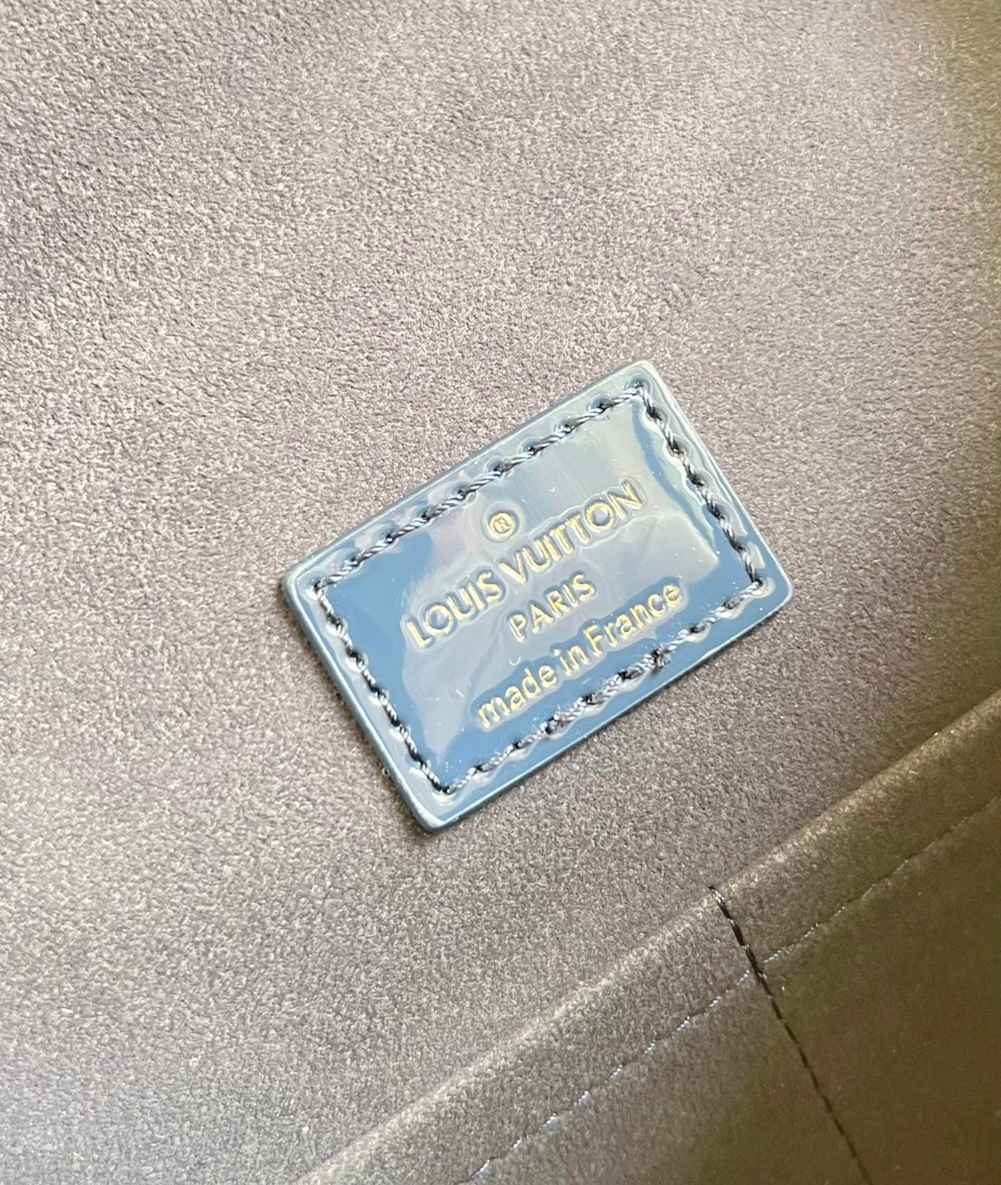 Louis Vuitton Cluny
