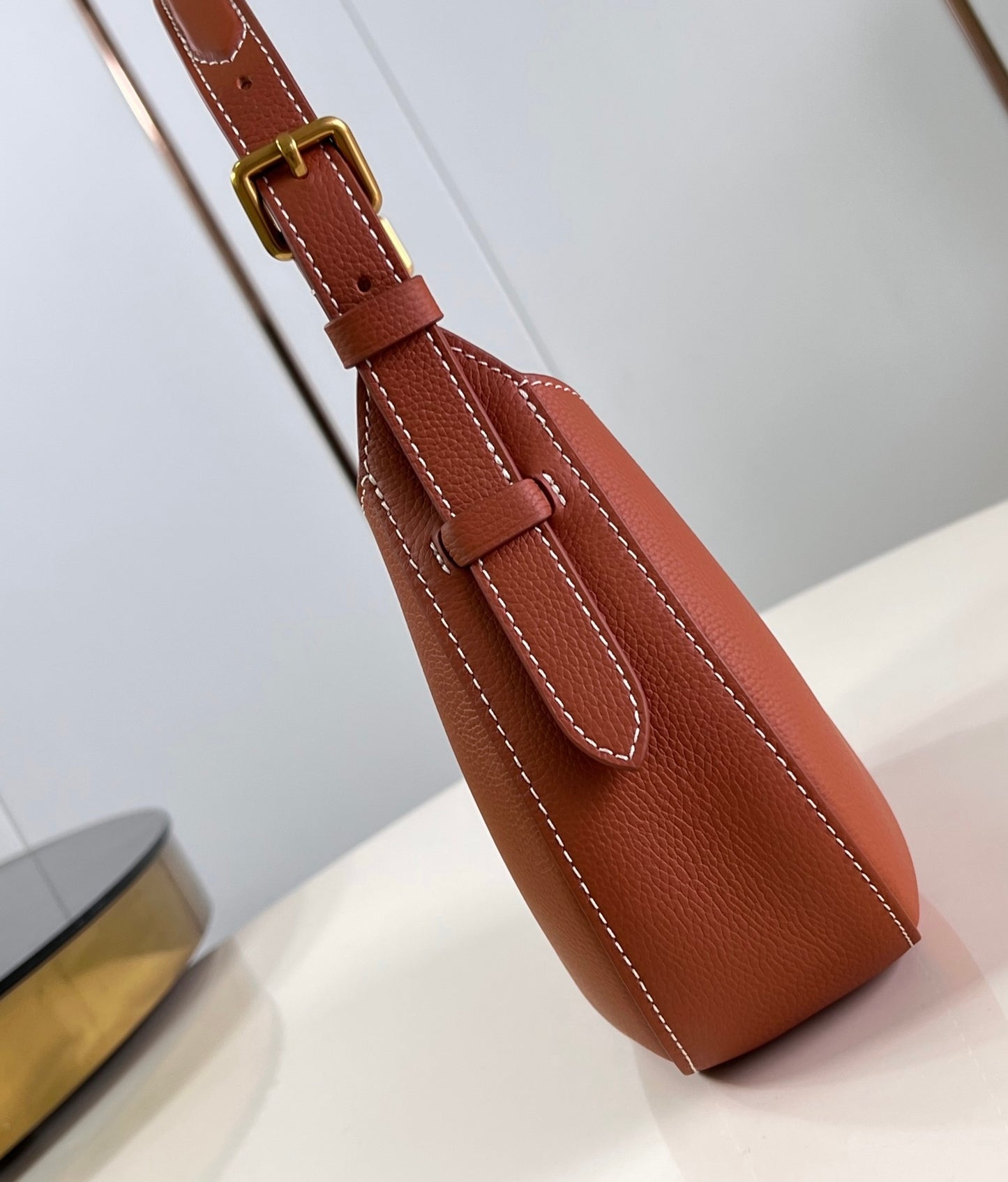 Louis Vuitton Low Key Shoulder Bag