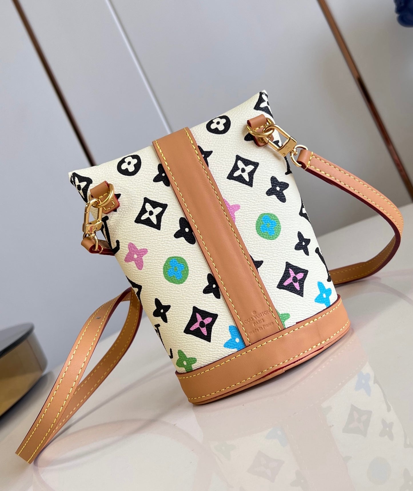 Louis Vuitton Craggy Envelope Pouch