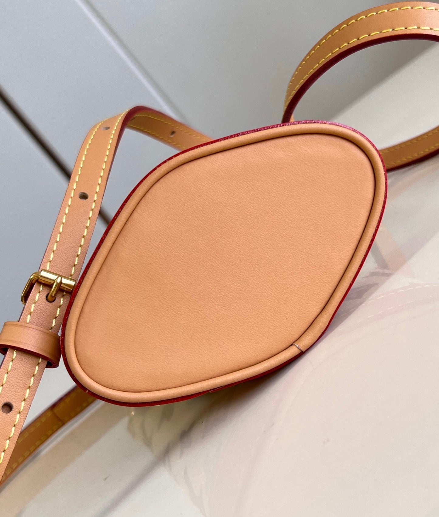 Louis Vuitton Craggy Envelope Pouch